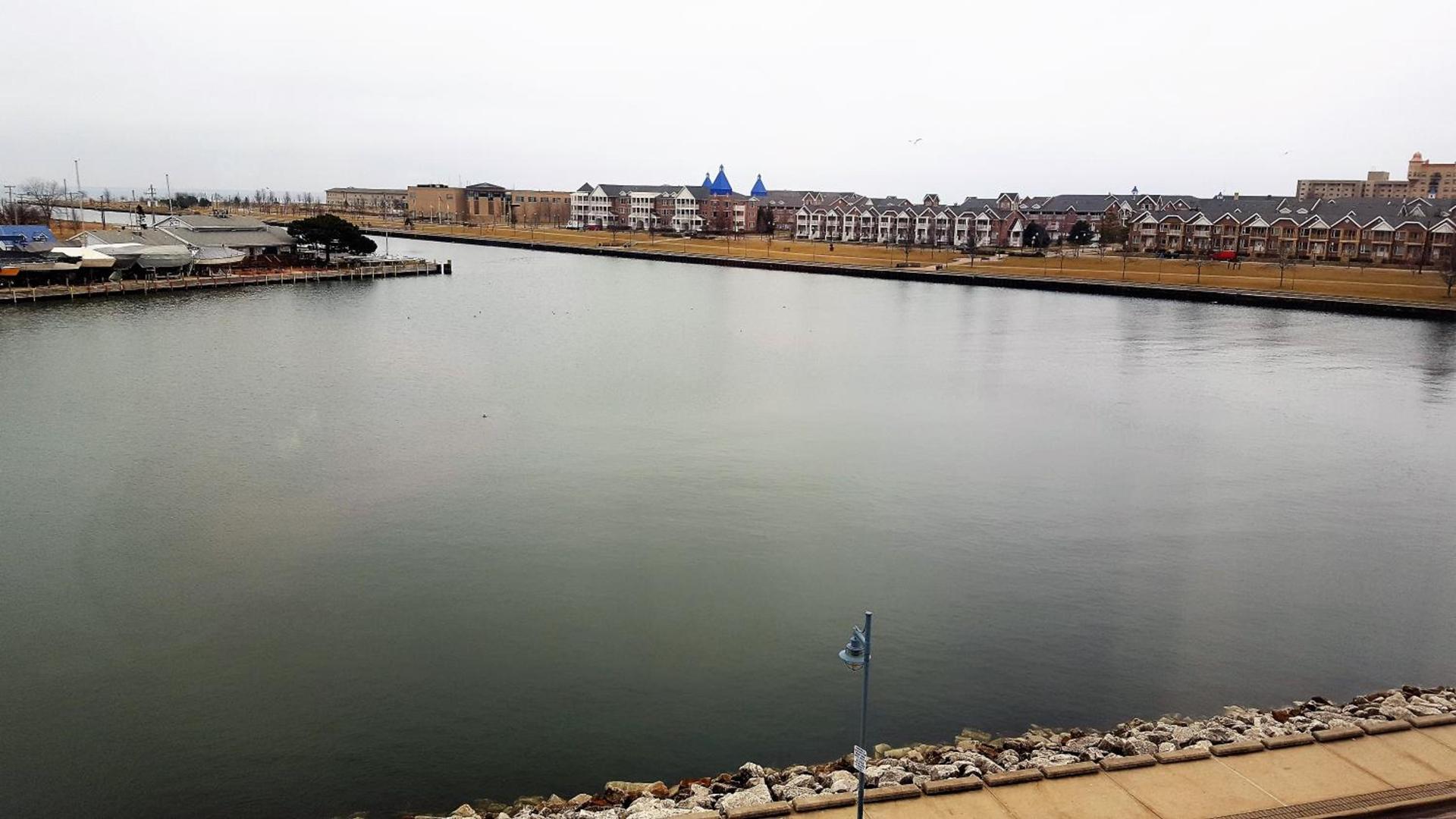 Wyndham Garden Kenosha Harborside photo 70