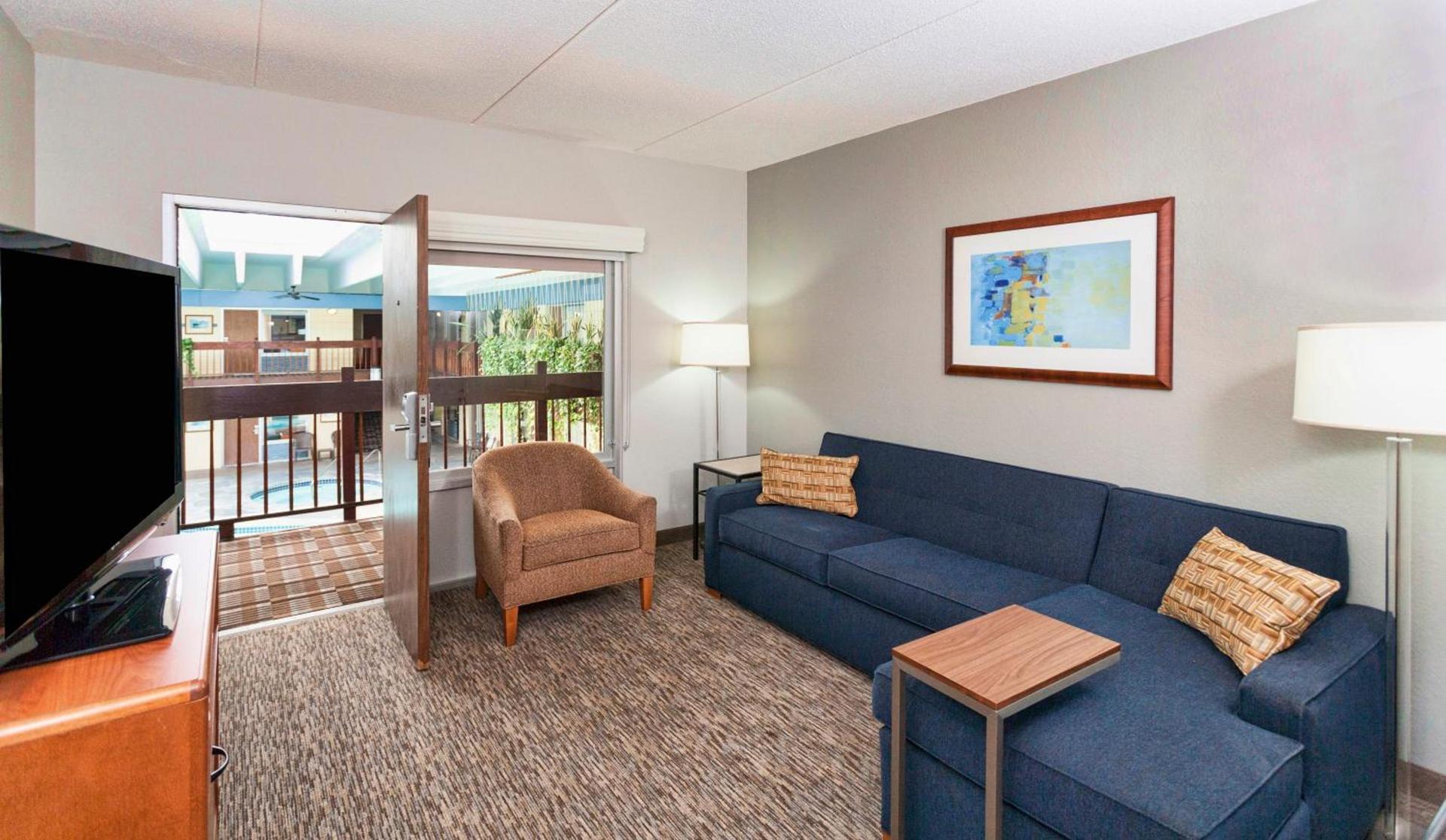 Best Western Bridgeview Hotel photo 40