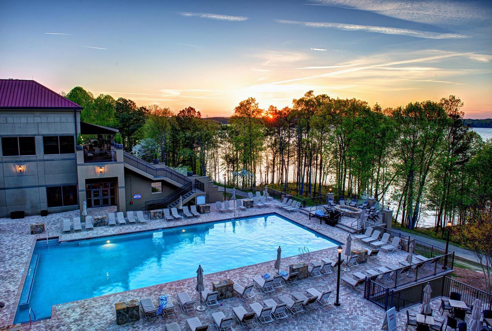Lanier Islands Legacy Lodge photo 30