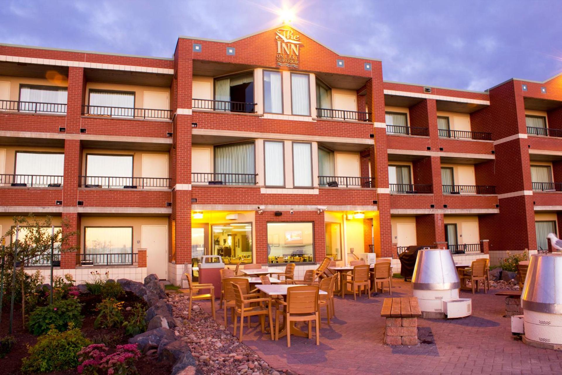 The Inn on Lake Superior photo 1