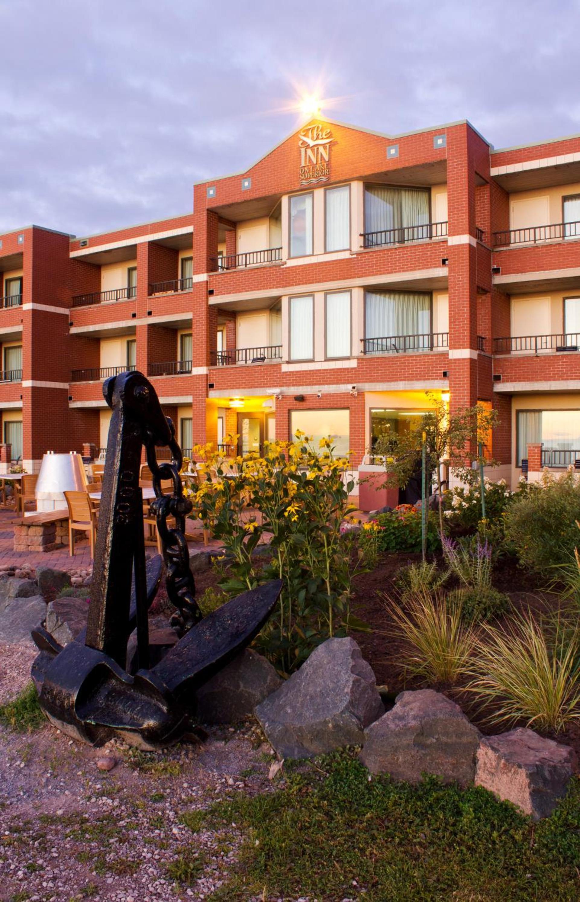 The Inn on Lake Superior photo 6