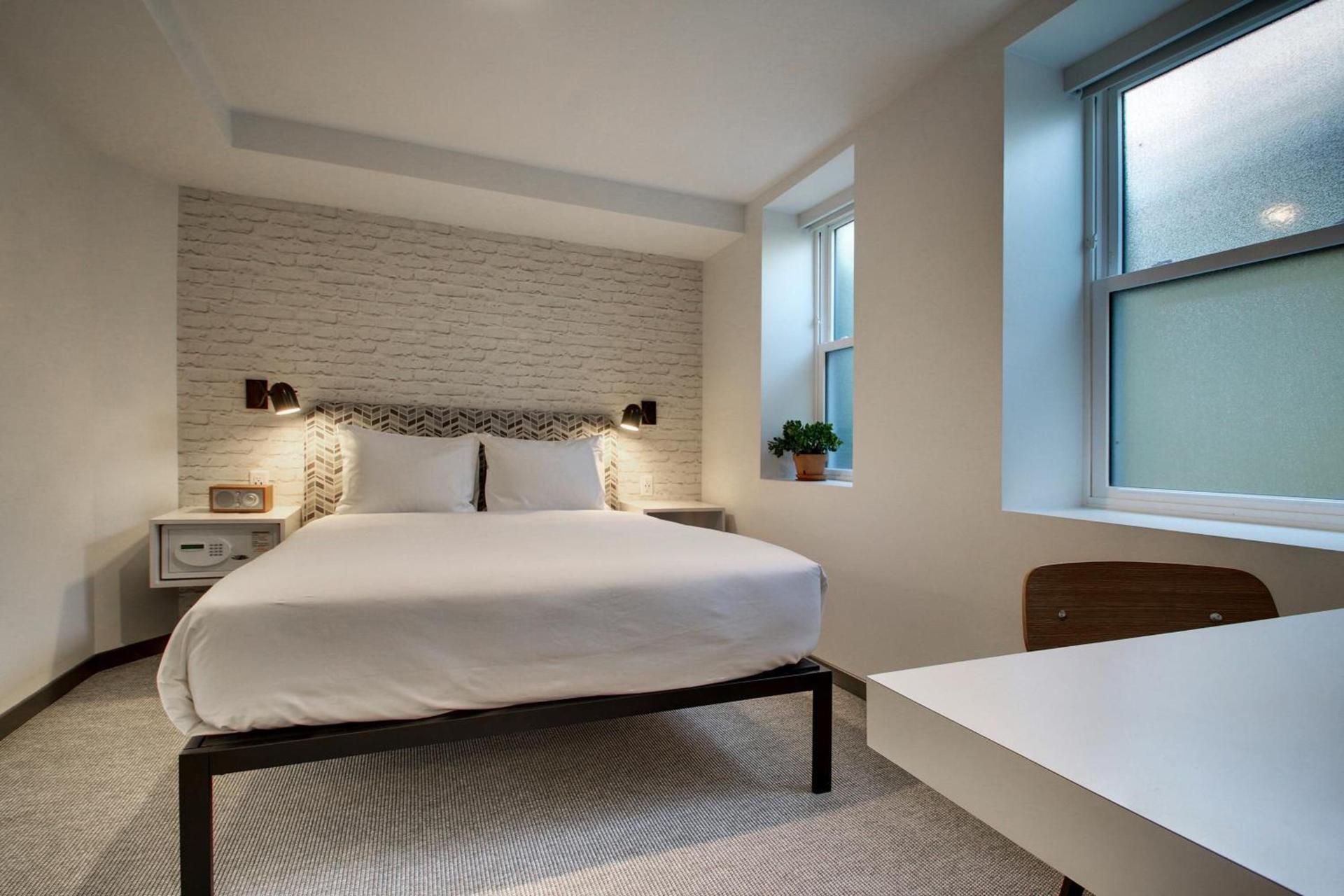 Hotel Hive photo 25