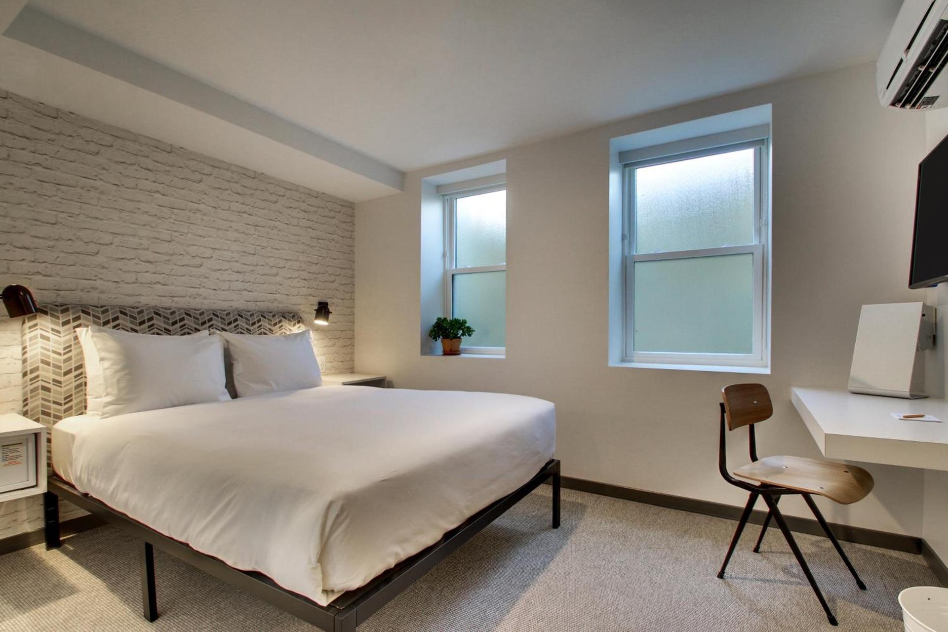 Hotel Hive photo 27