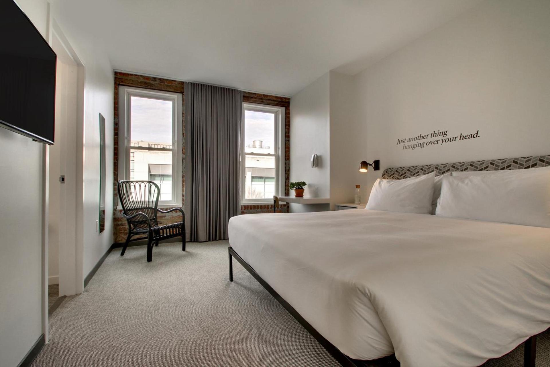 Hotel Hive photo 14