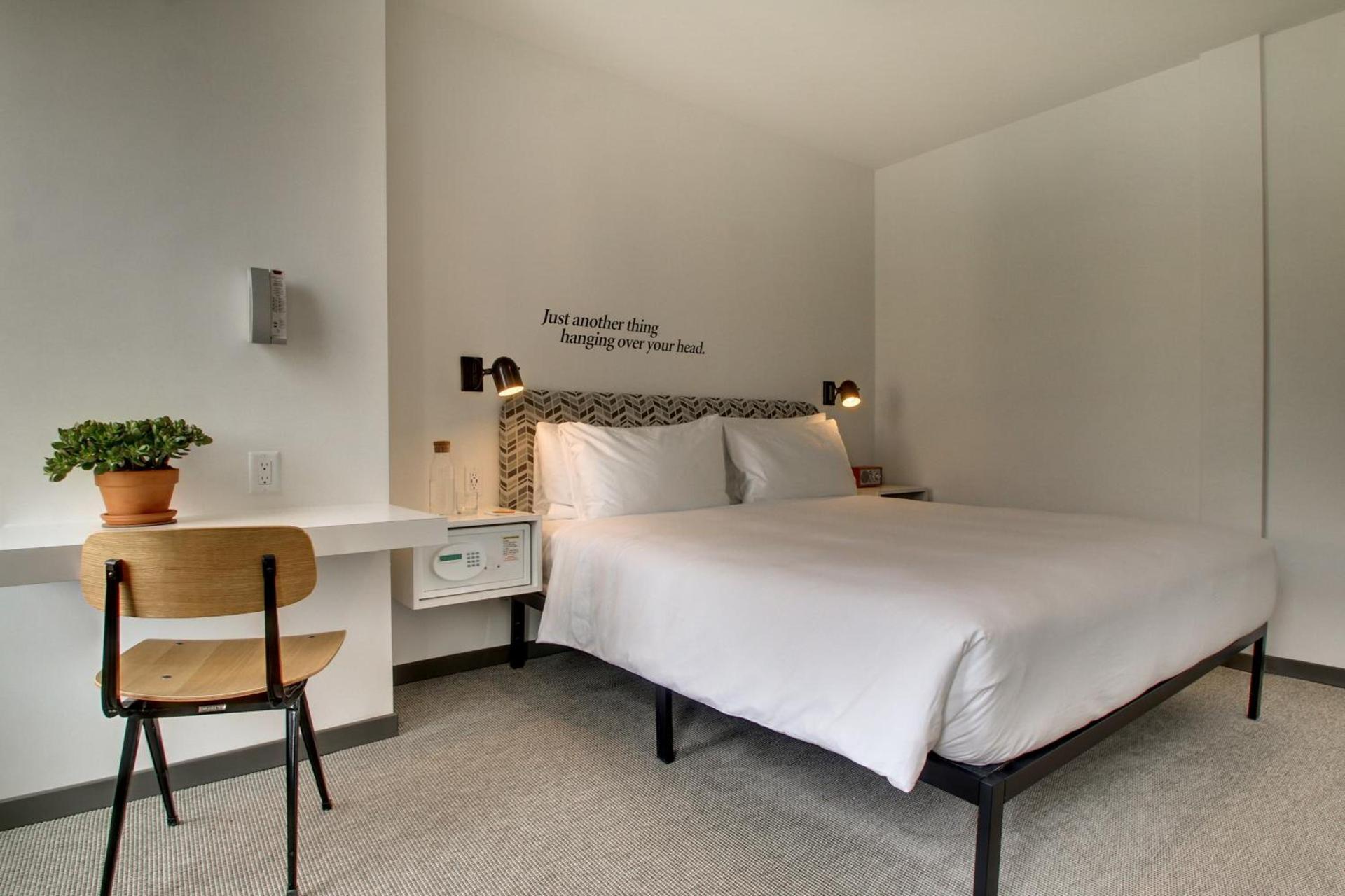 Hotel Hive photo 16