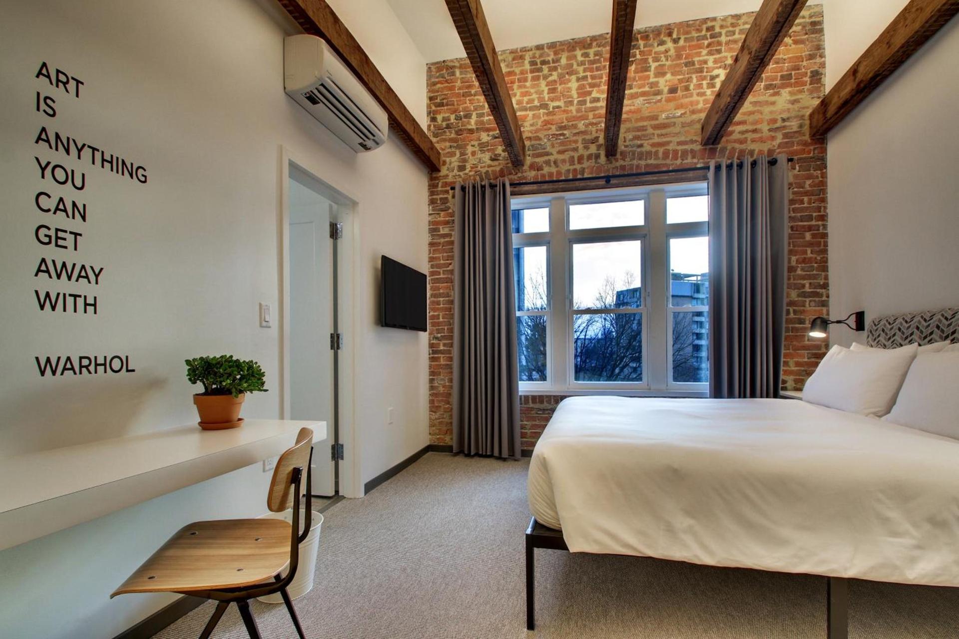 Hotel Hive photo 7