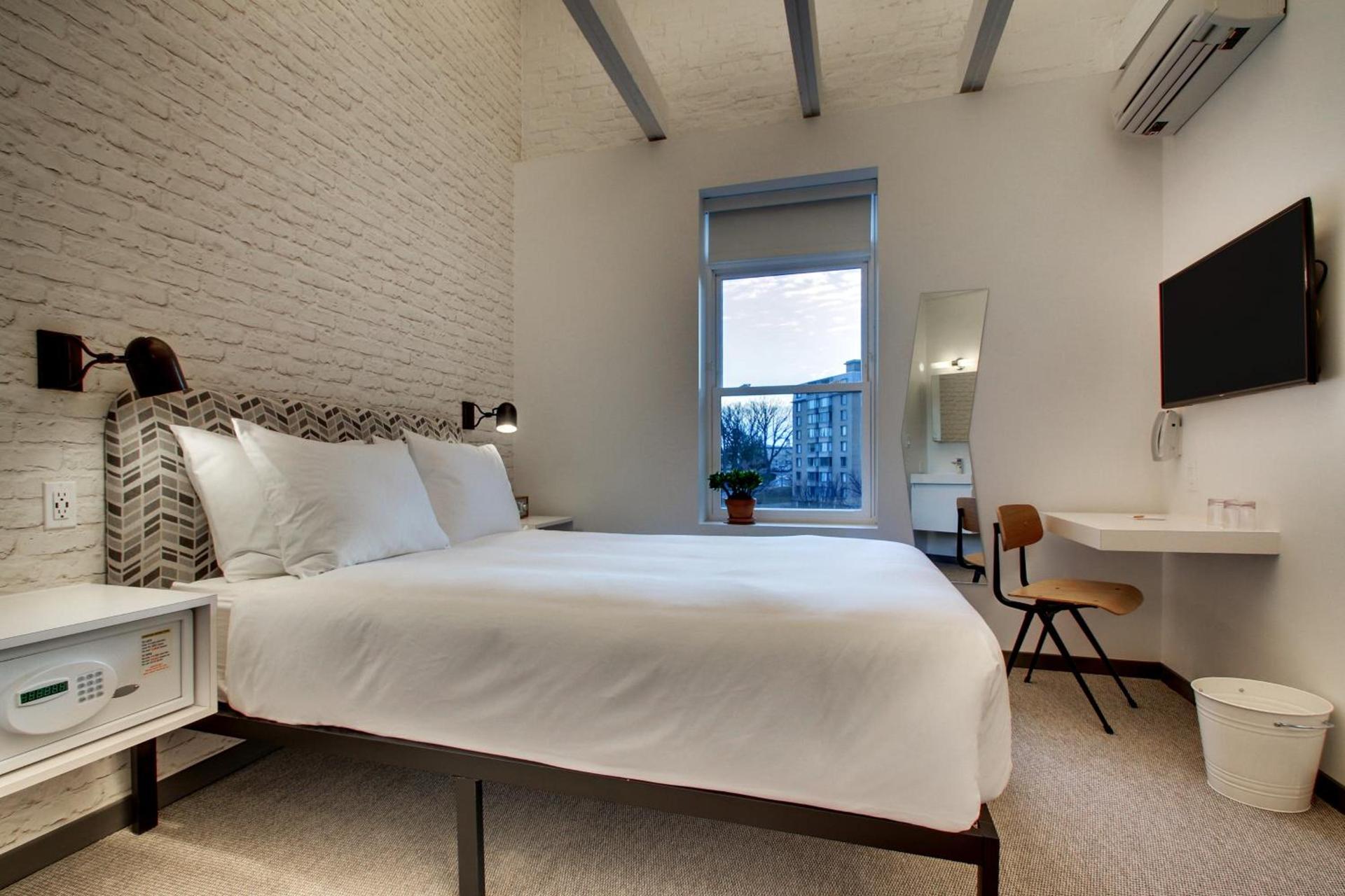 Hotel Hive photo 11