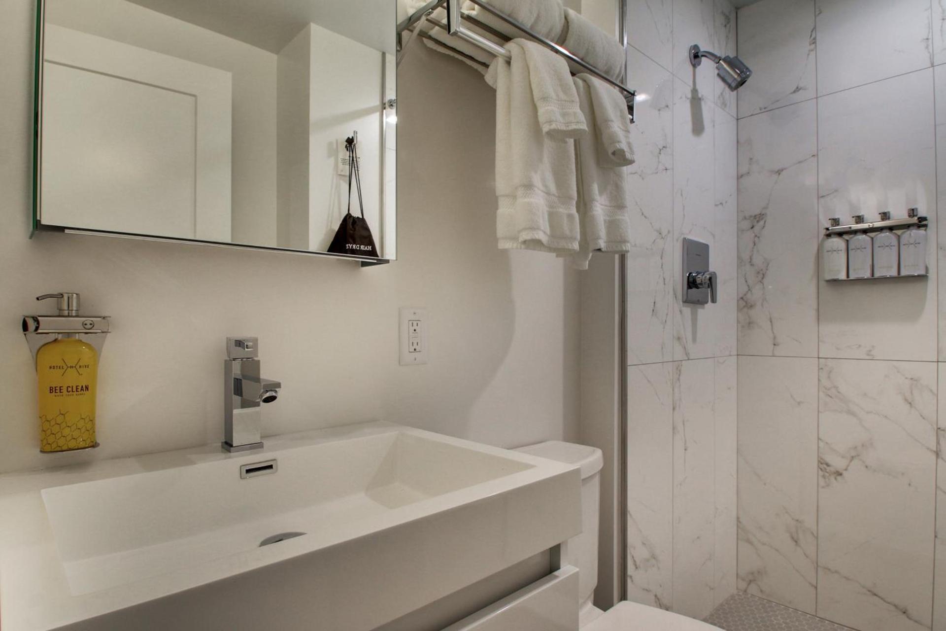 Hotel Hive photo 36
