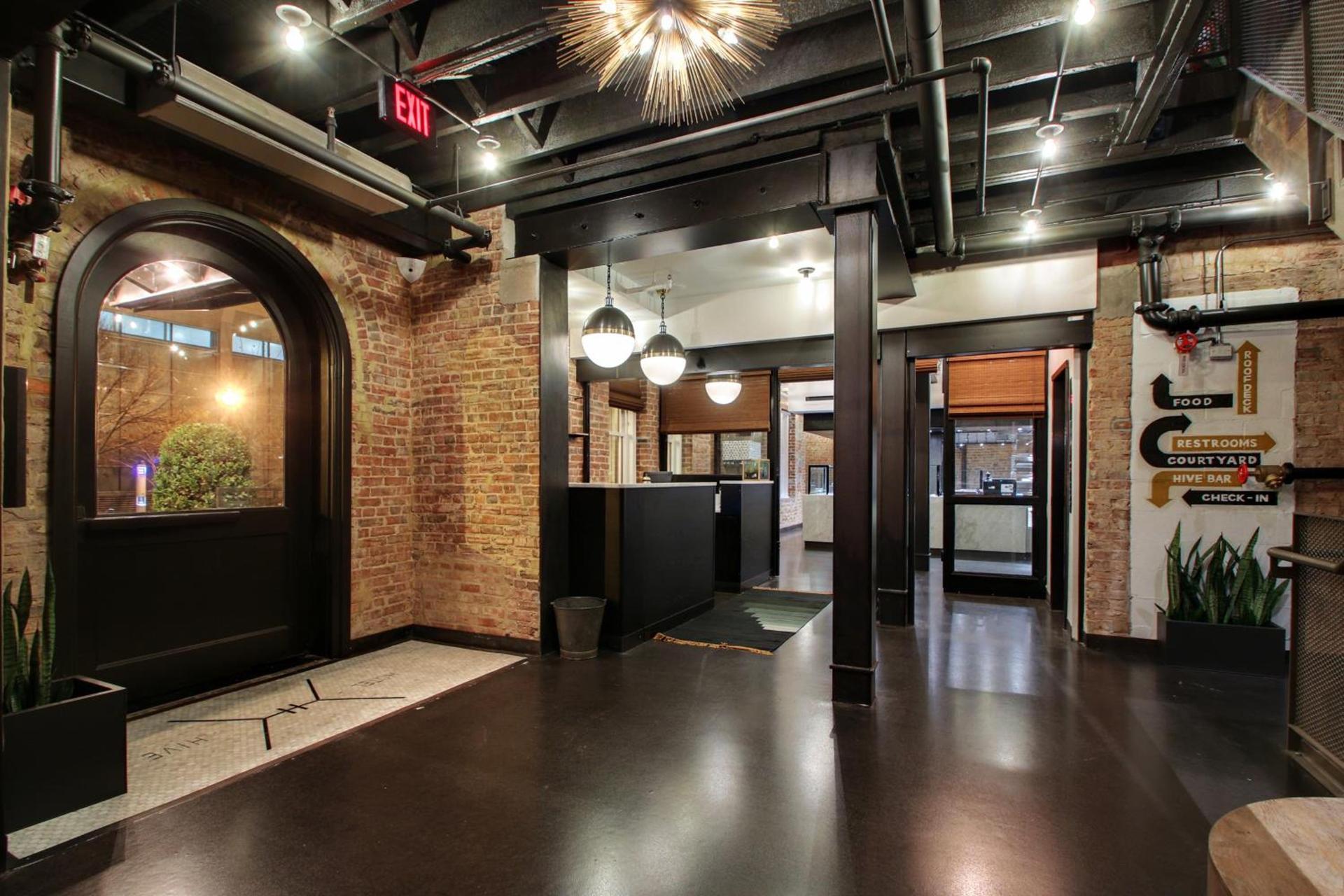 Hotel Hive photo 5