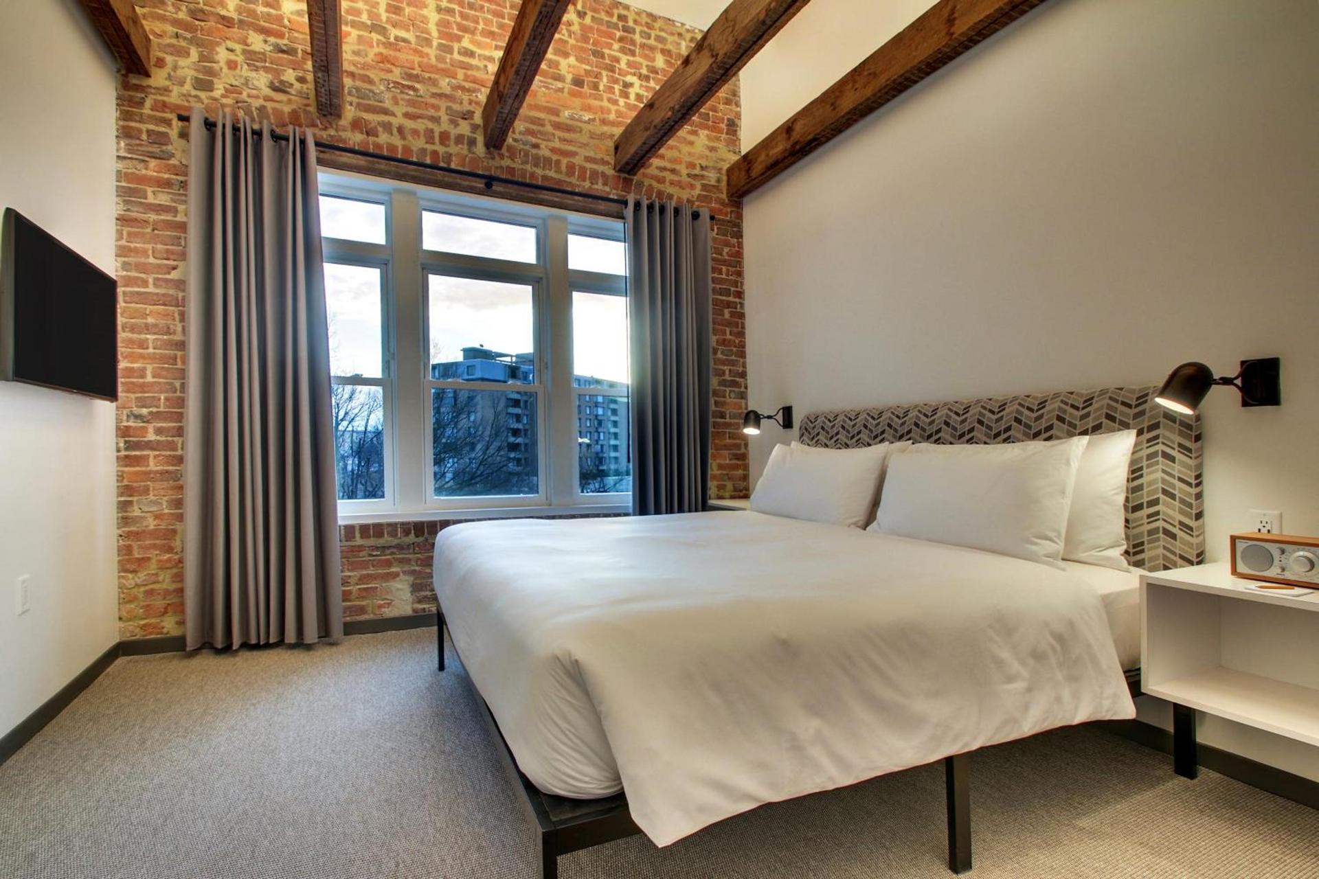 Hotel Hive photo 8