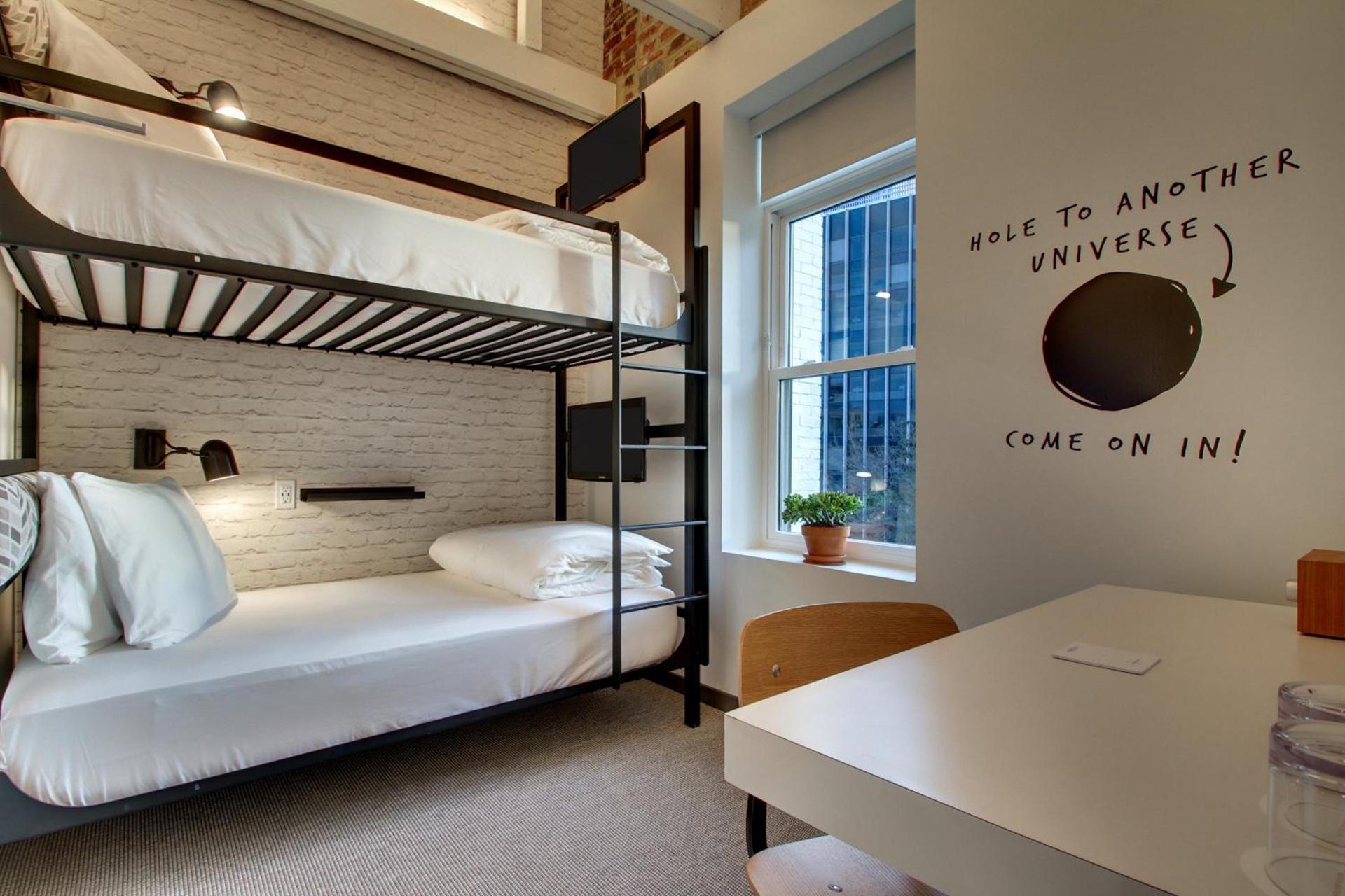 Hotel Hive photo 13