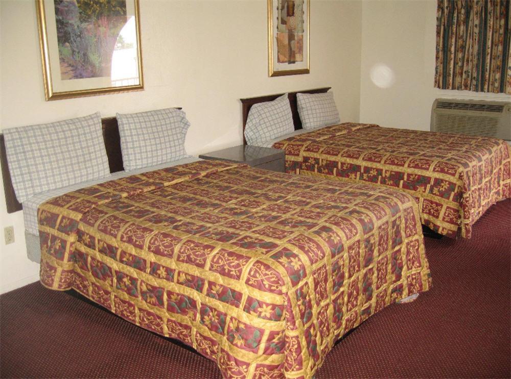 Royal Inn Motel Long Beach photo 34