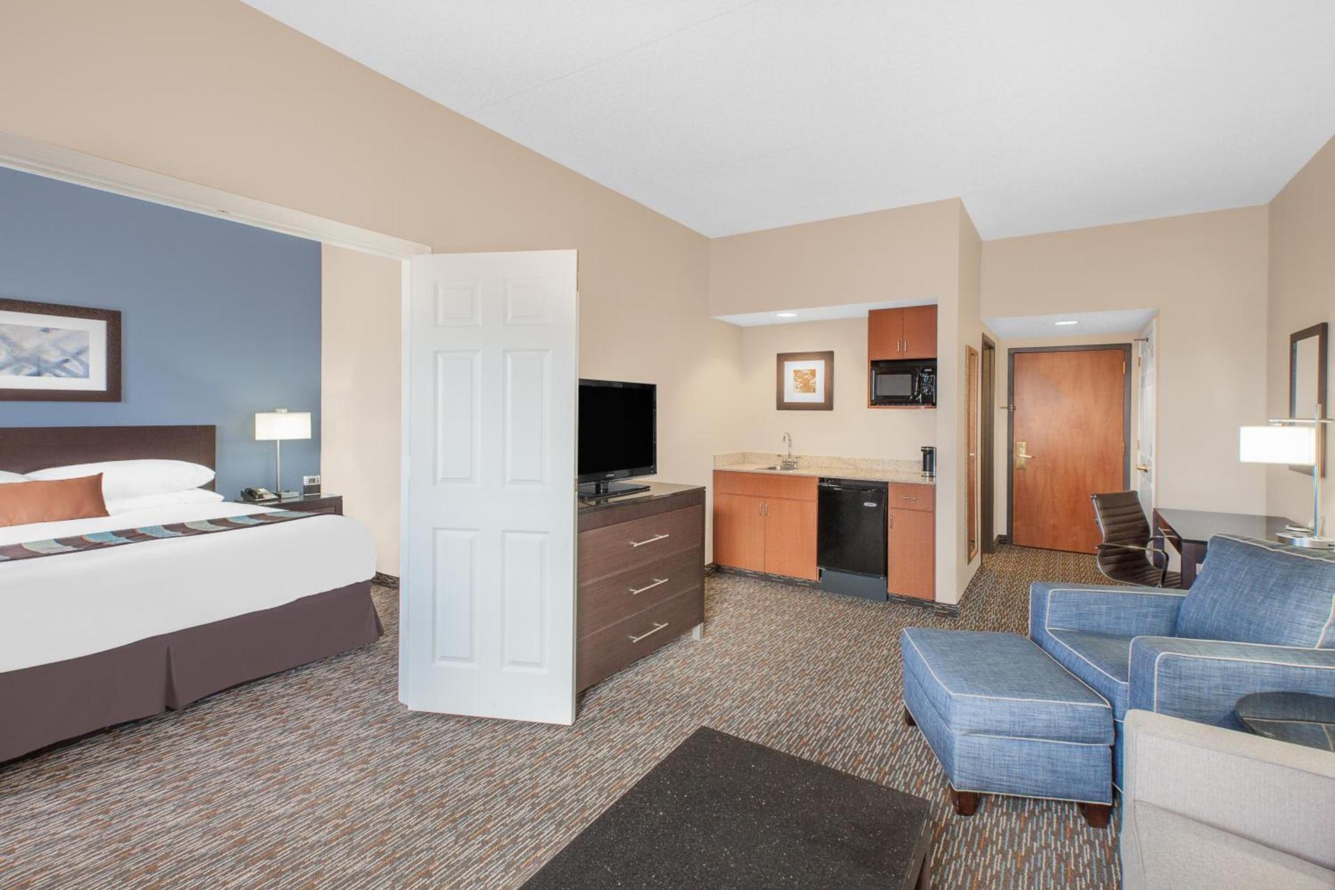 Wingate by Wyndham Sylvania-Toledo photo 62