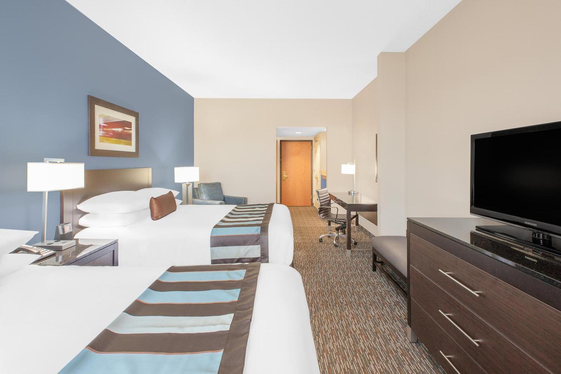 Wingate by Wyndham Sylvania-Toledo photo 63