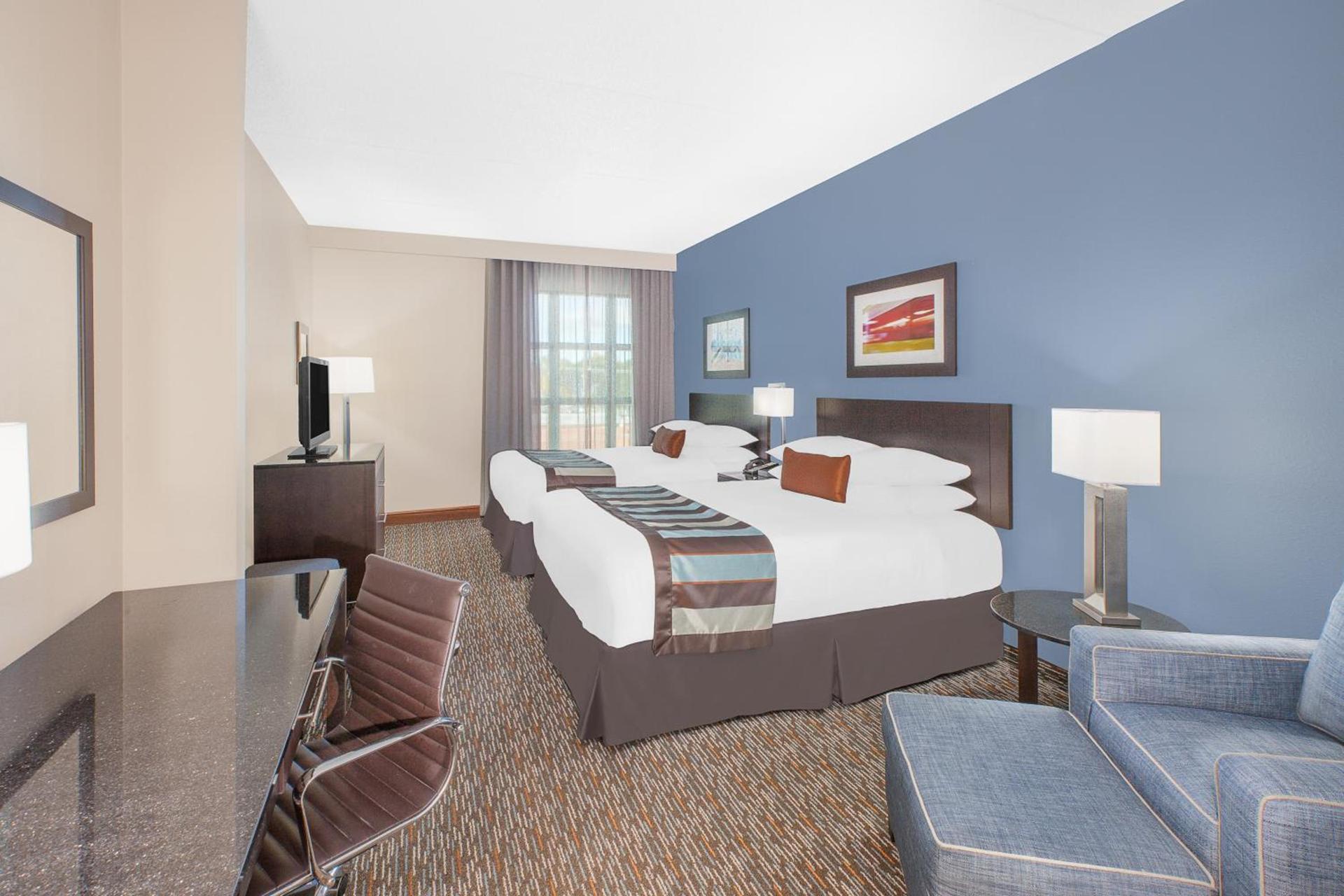 Wingate by Wyndham Sylvania-Toledo photo 49