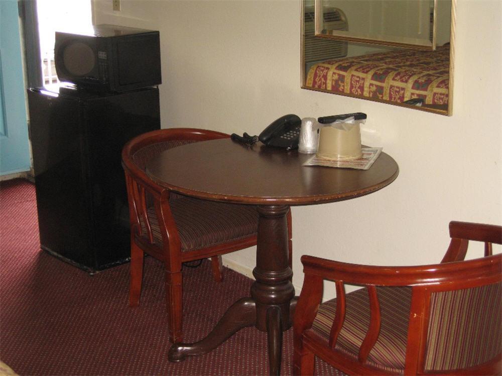 Royal Inn Motel Long Beach photo 42