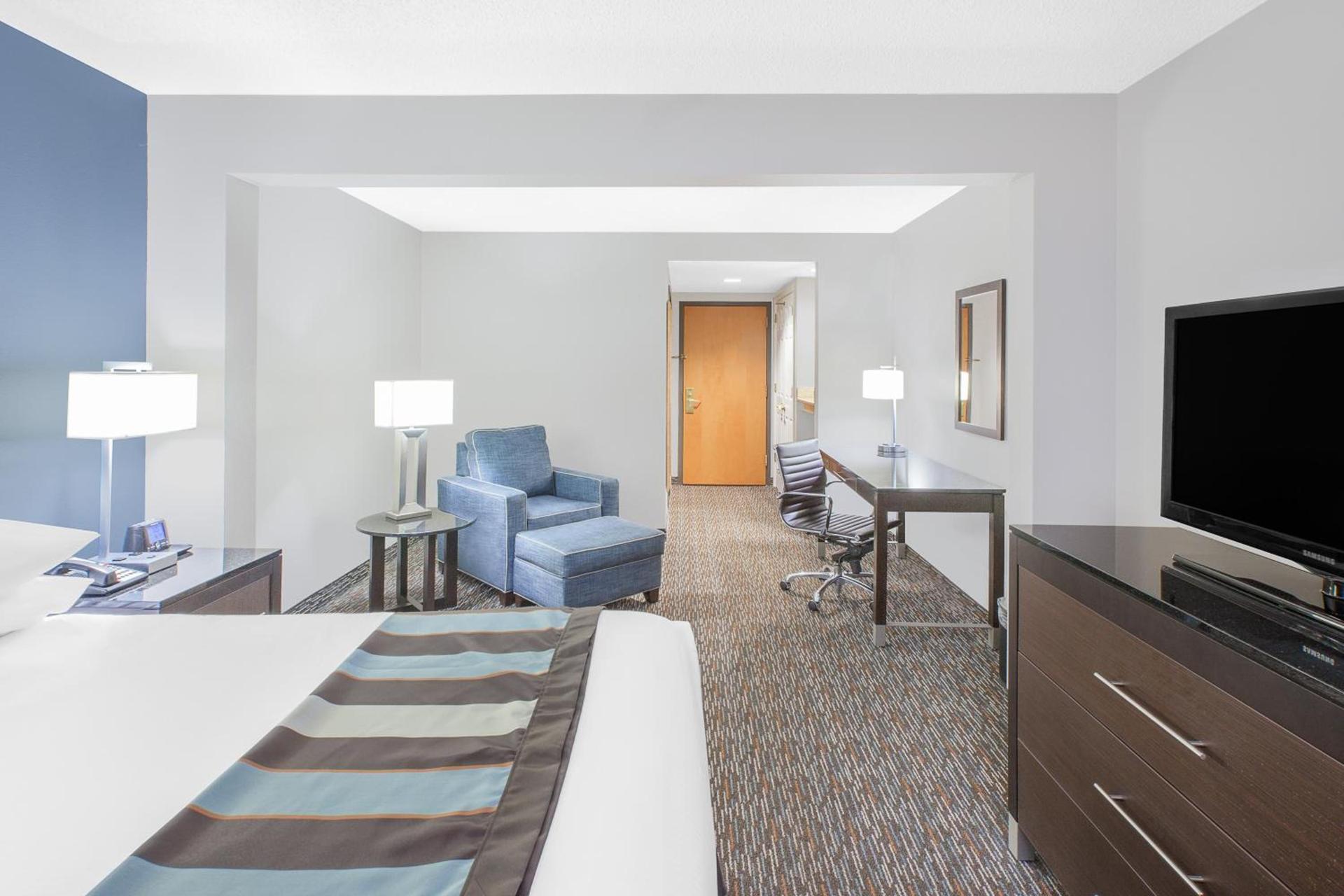 Wingate by Wyndham Sylvania-Toledo photo 65