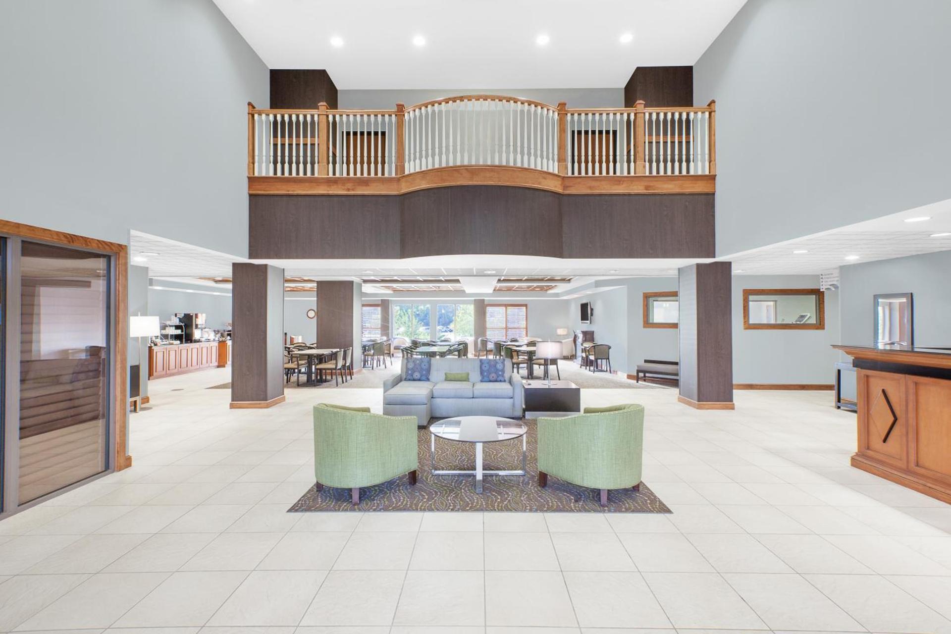 Wingate by Wyndham Sylvania-Toledo photo 47