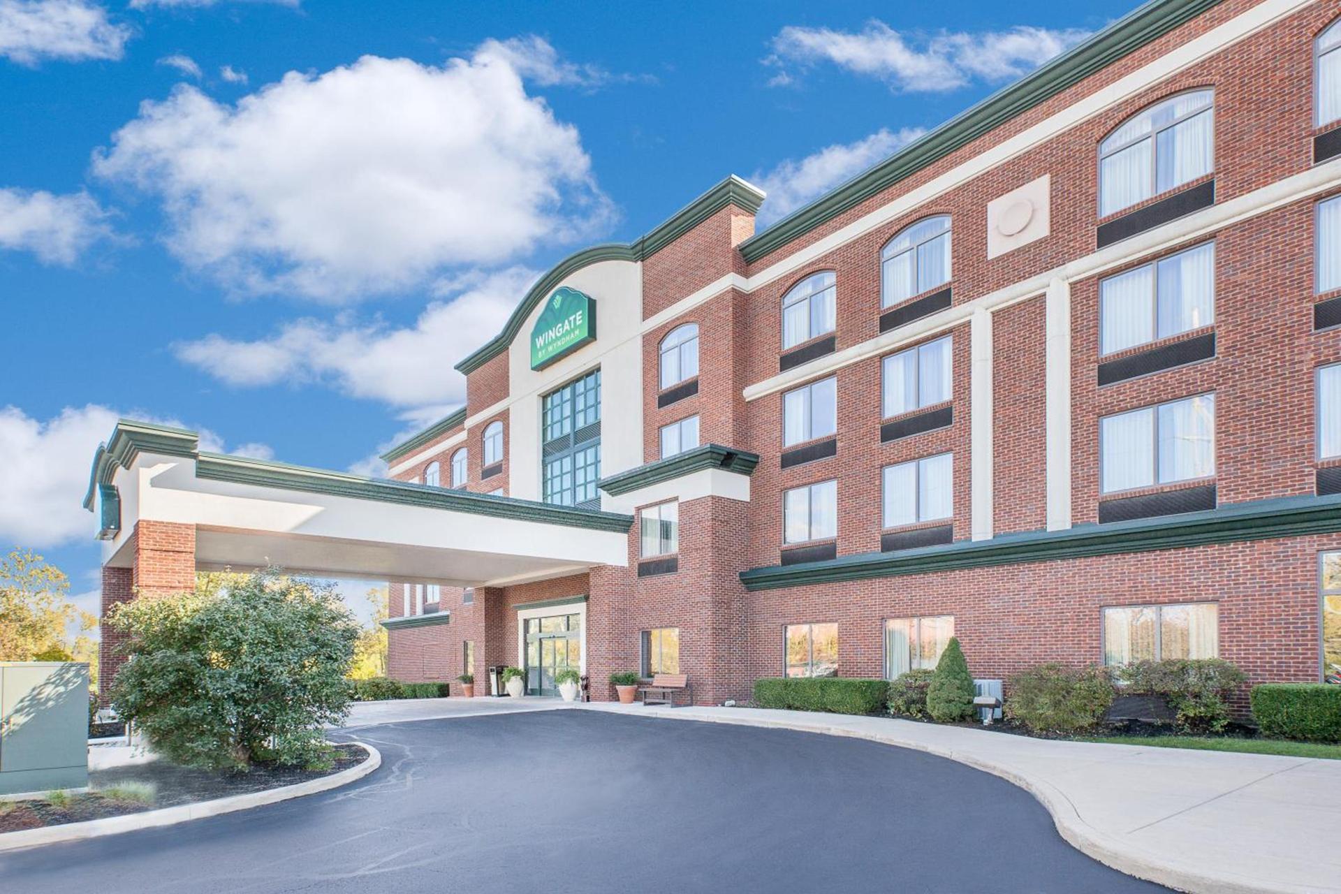 Wingate by Wyndham Sylvania-Toledo photo 69