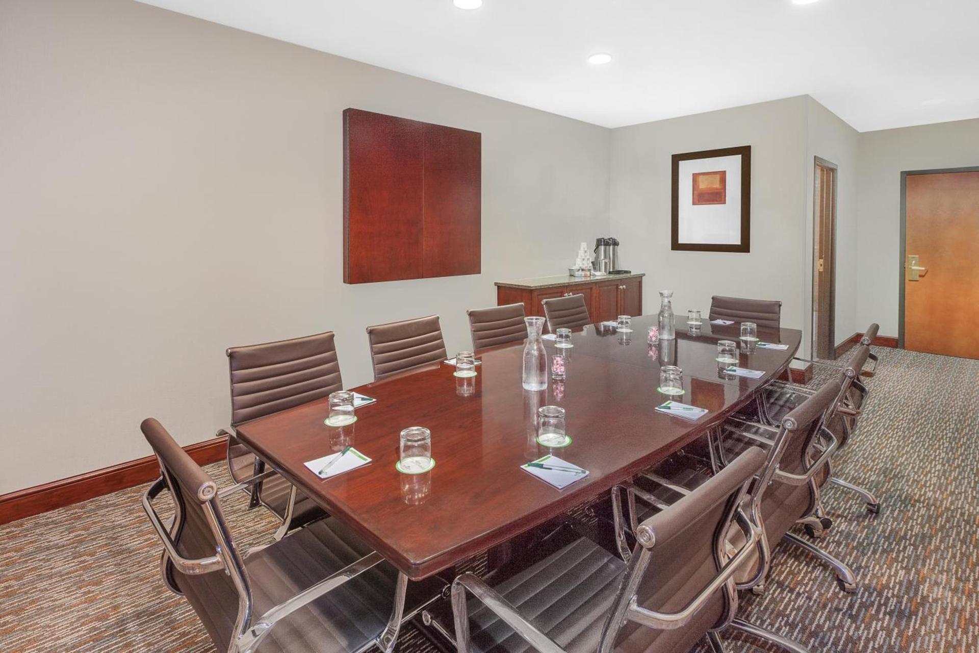 Wingate by Wyndham Sylvania-Toledo photo 70