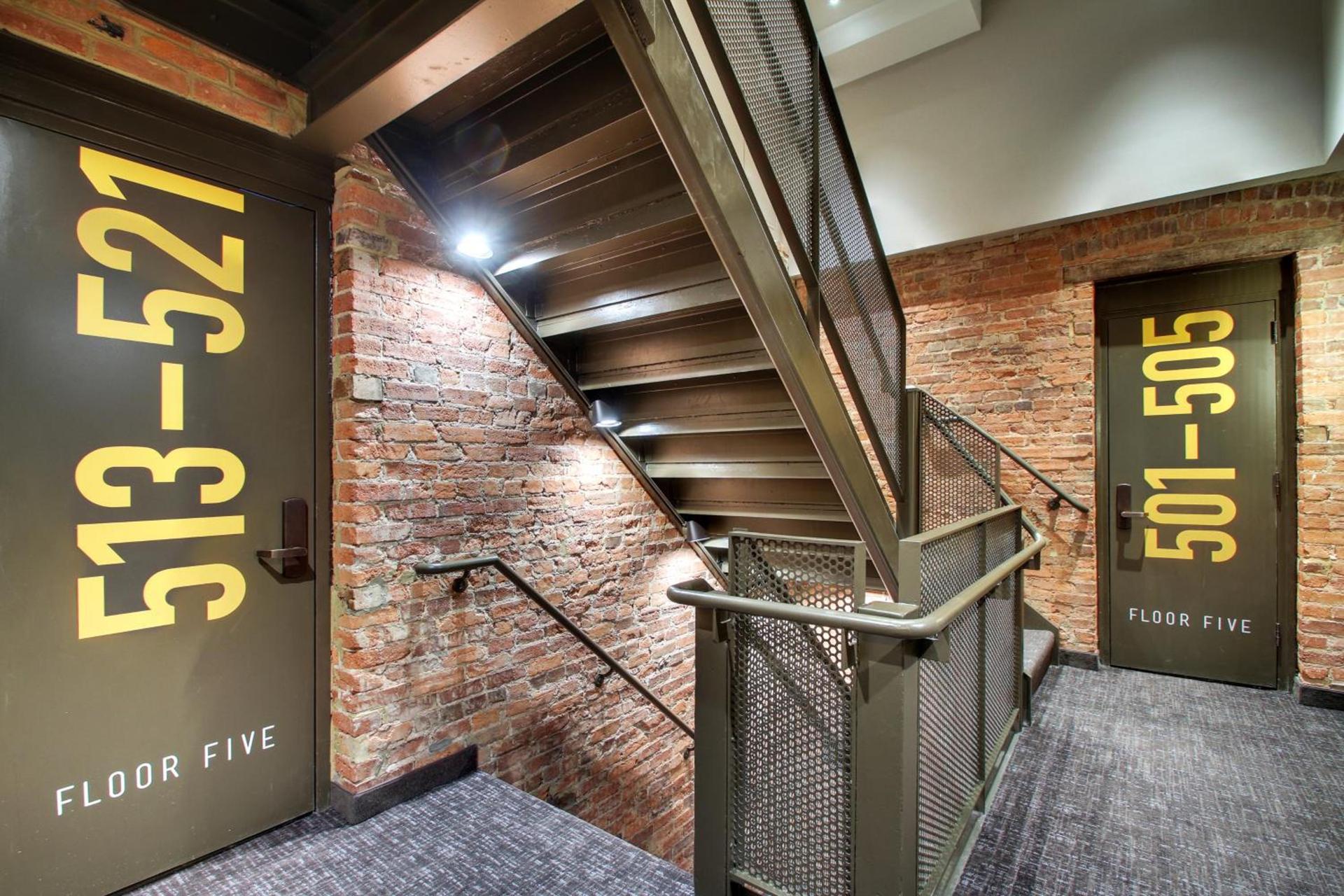 Hotel Hive photo 38