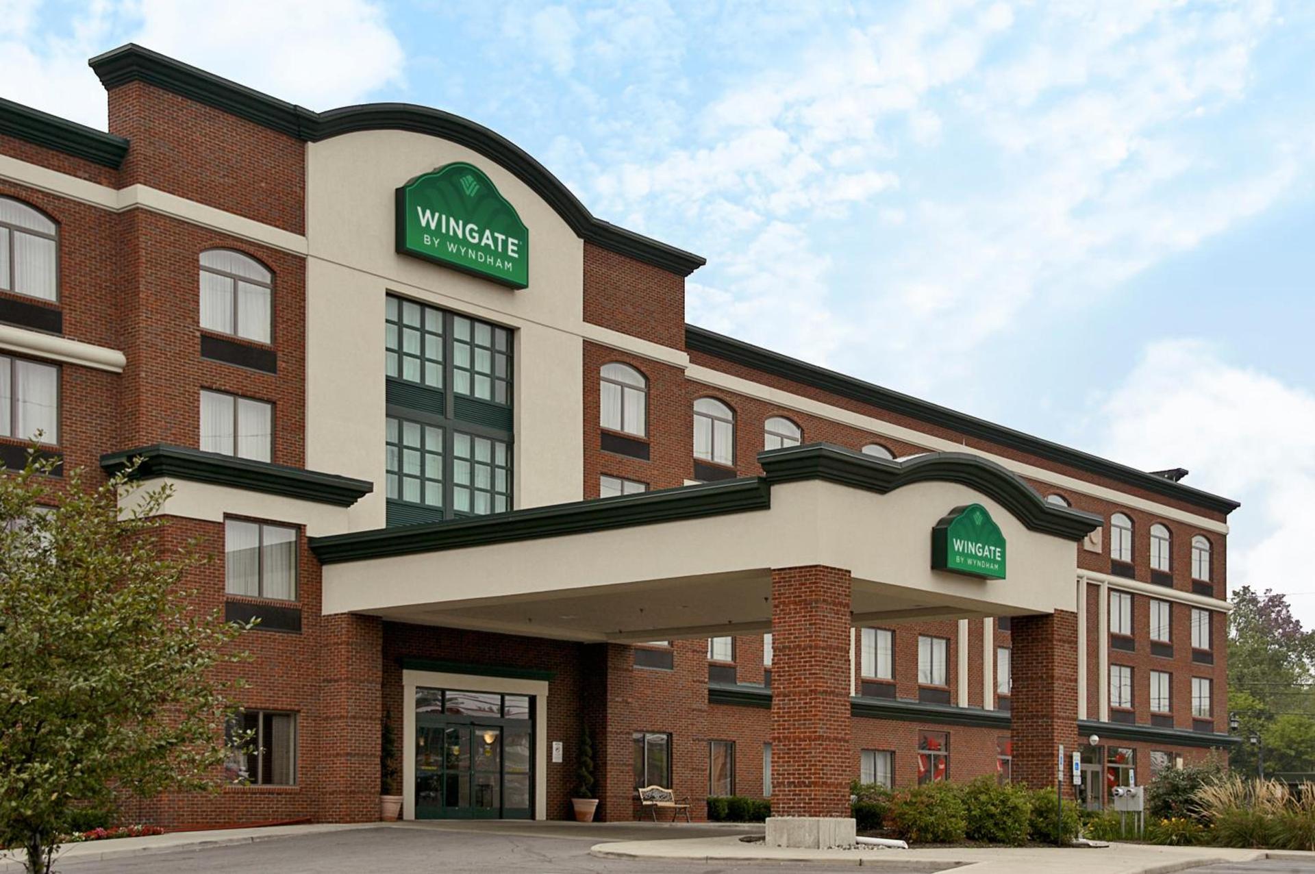 Wingate by Wyndham Sylvania-Toledo photo 72