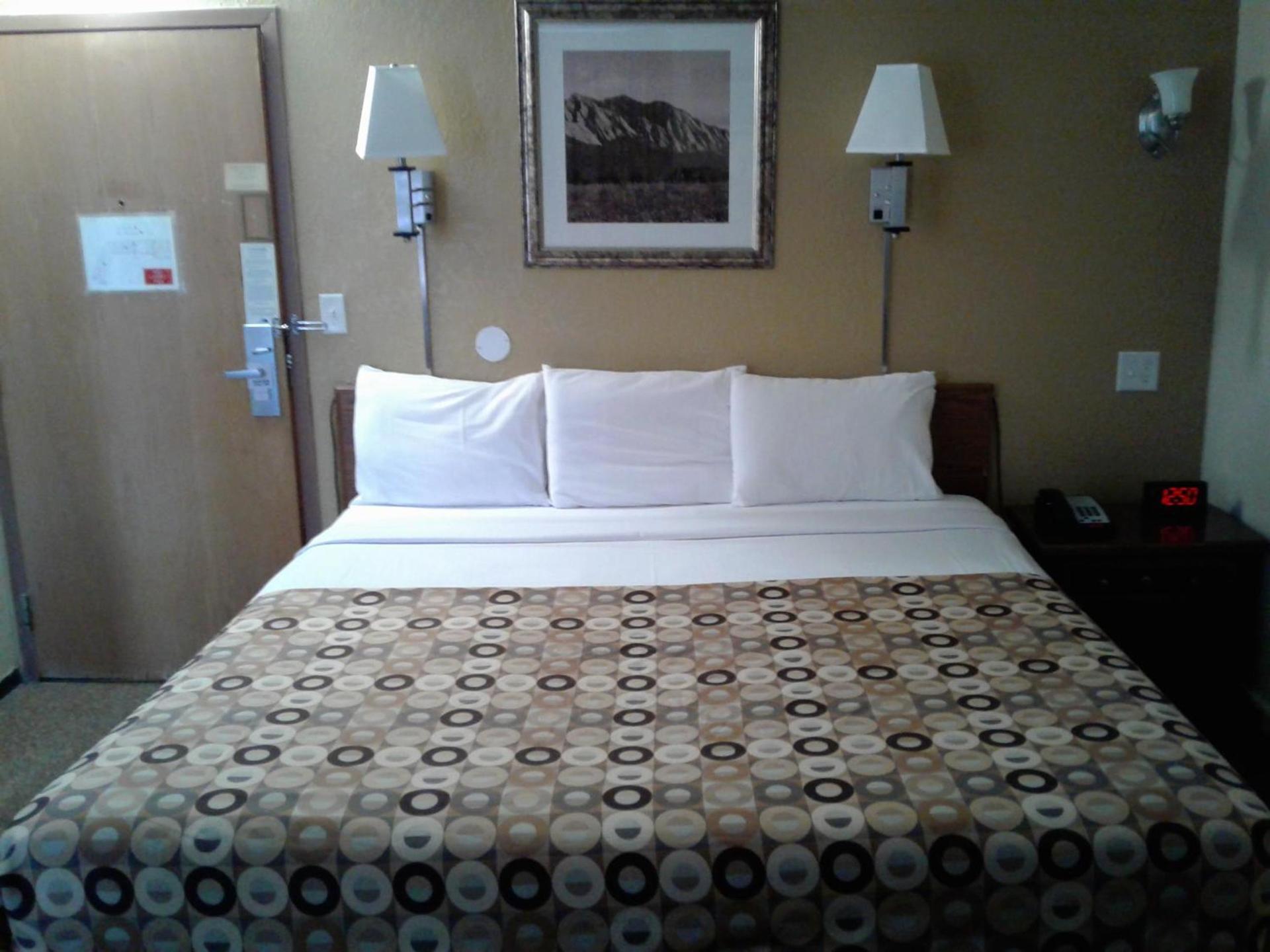 Red Carpet Inn Rochester photo 12