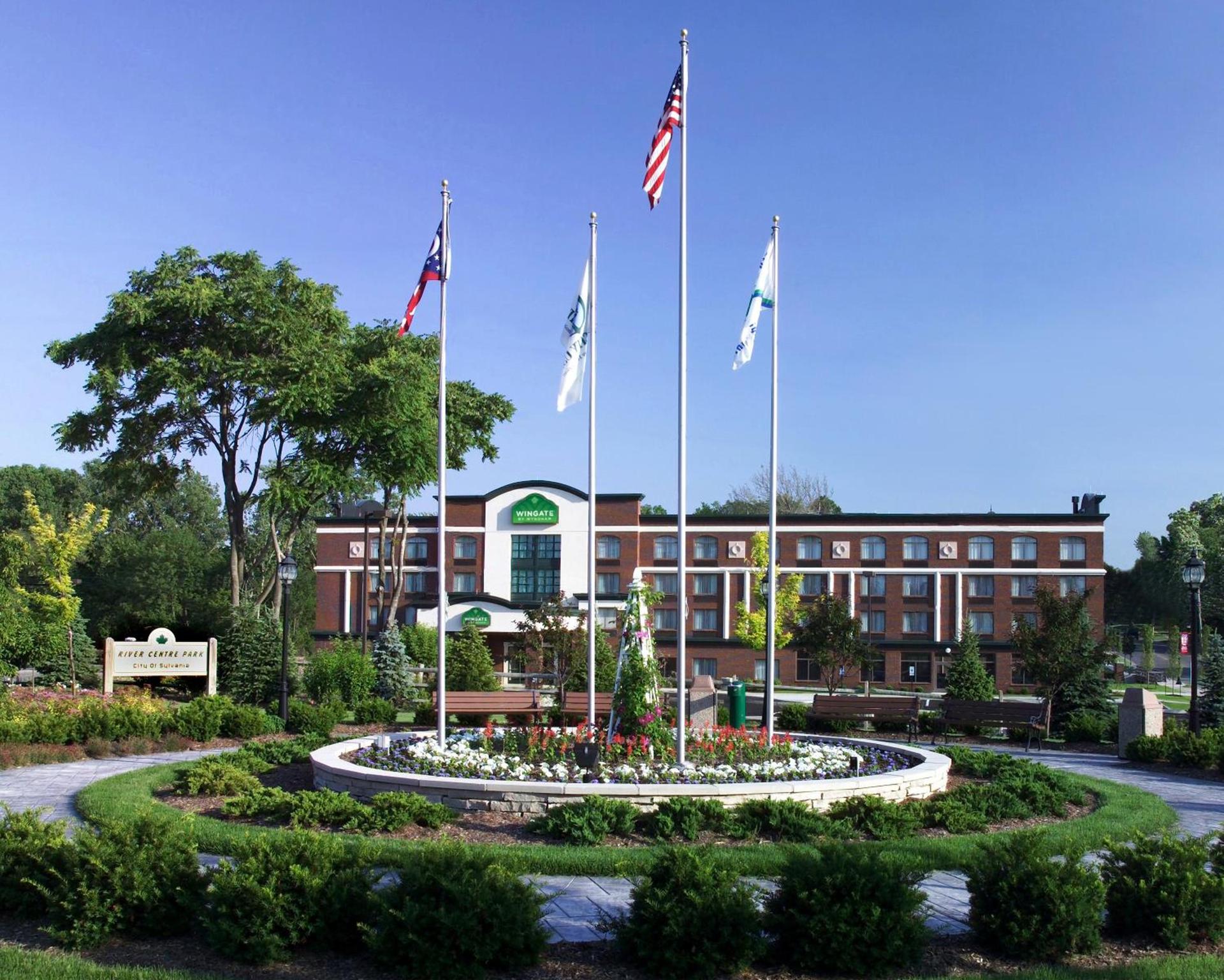 Wingate by Wyndham Sylvania-Toledo photo 74