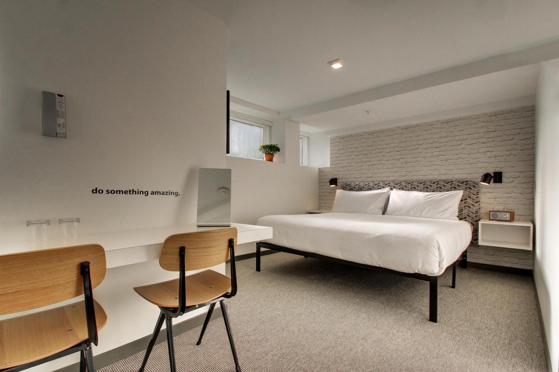 Hotel Hive photo 24