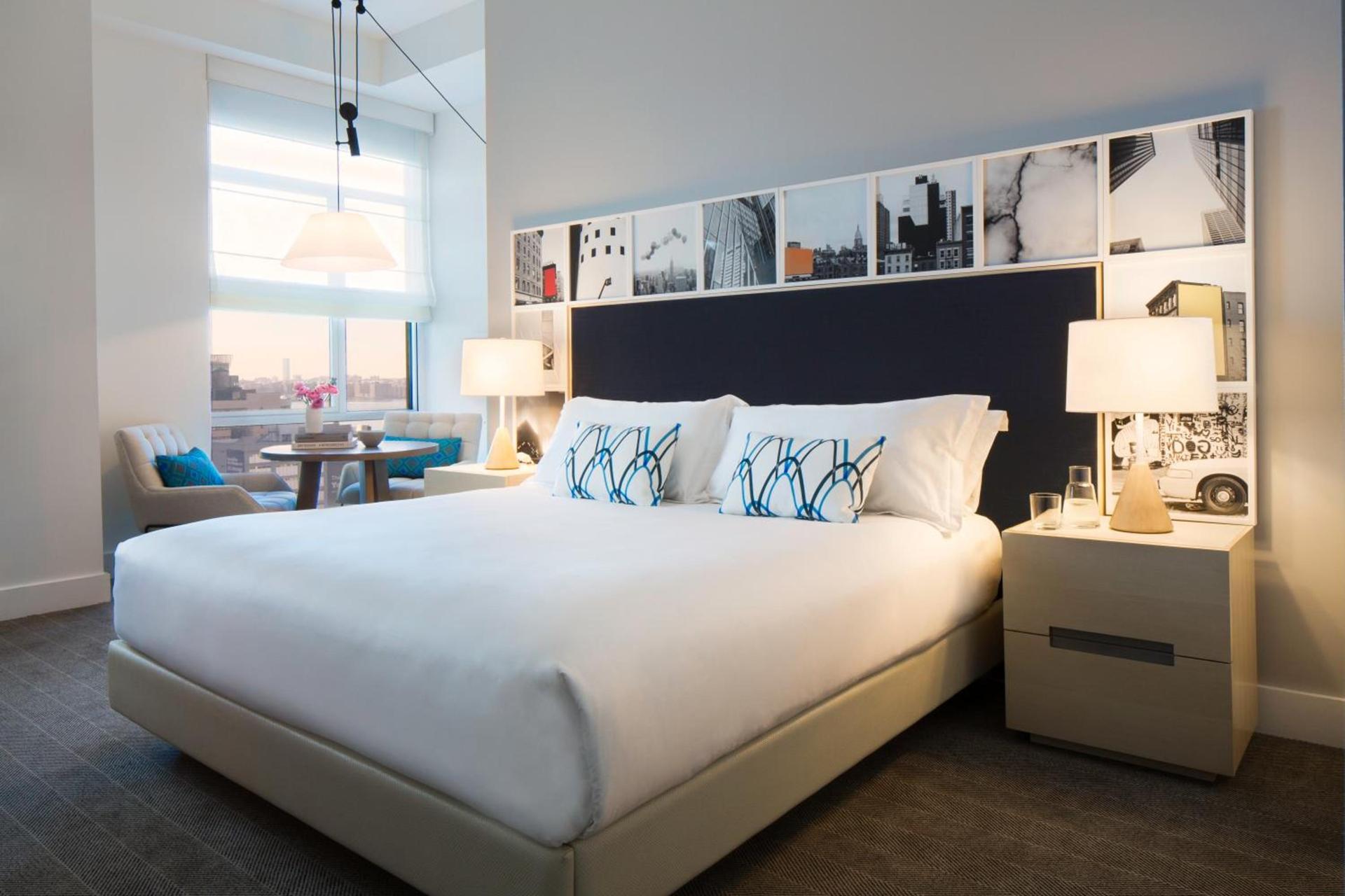 Ink 48 Hotel photo 4