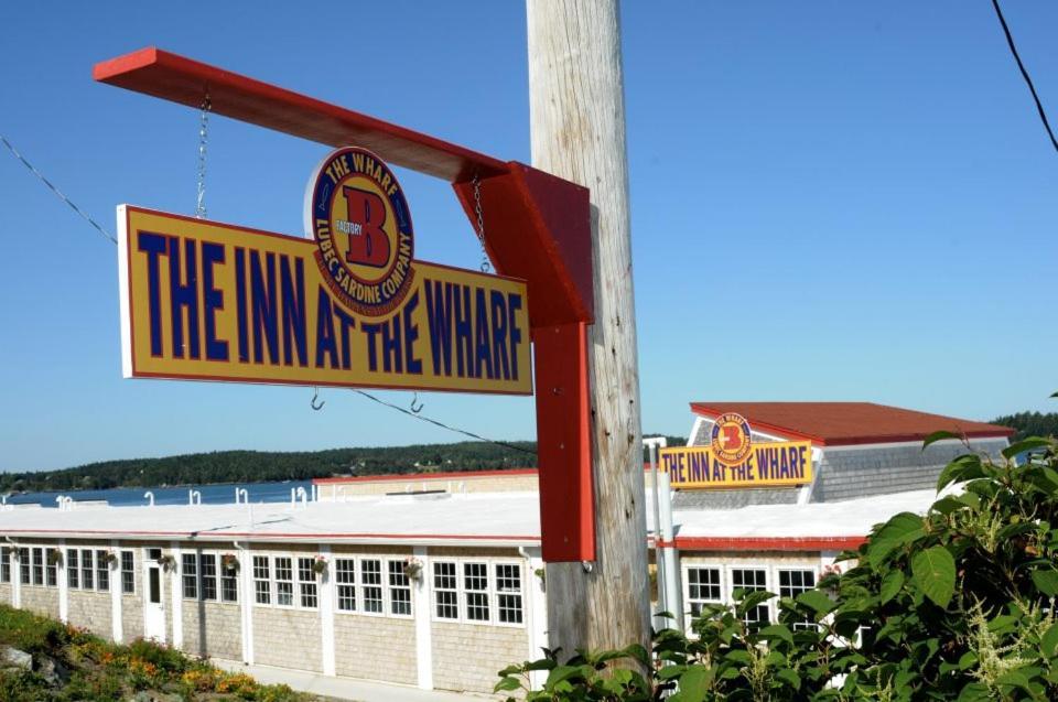 The Inn on the Wharf photo 34