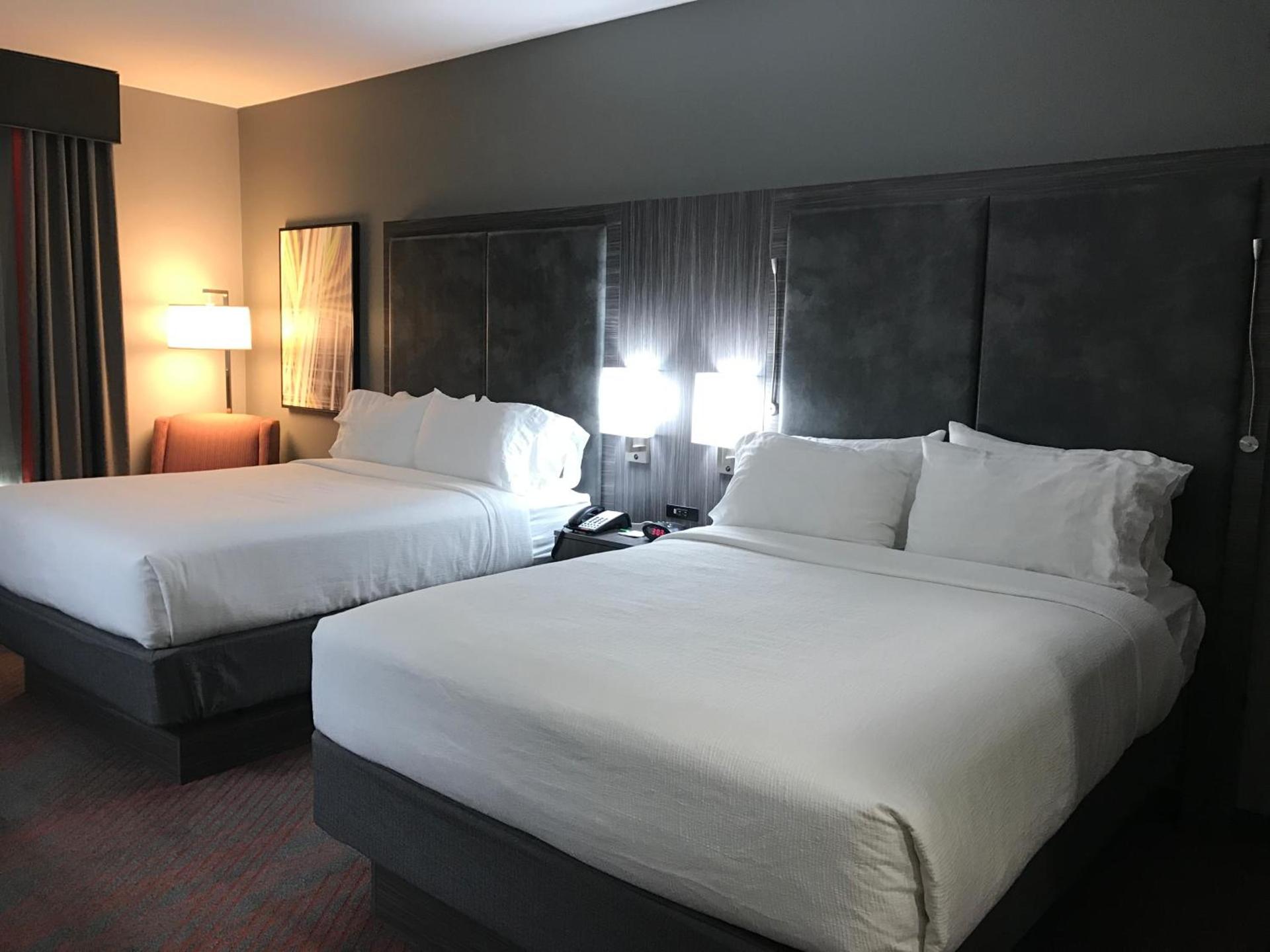 Holiday Inn Abilene - North College Area by IHG photo 2