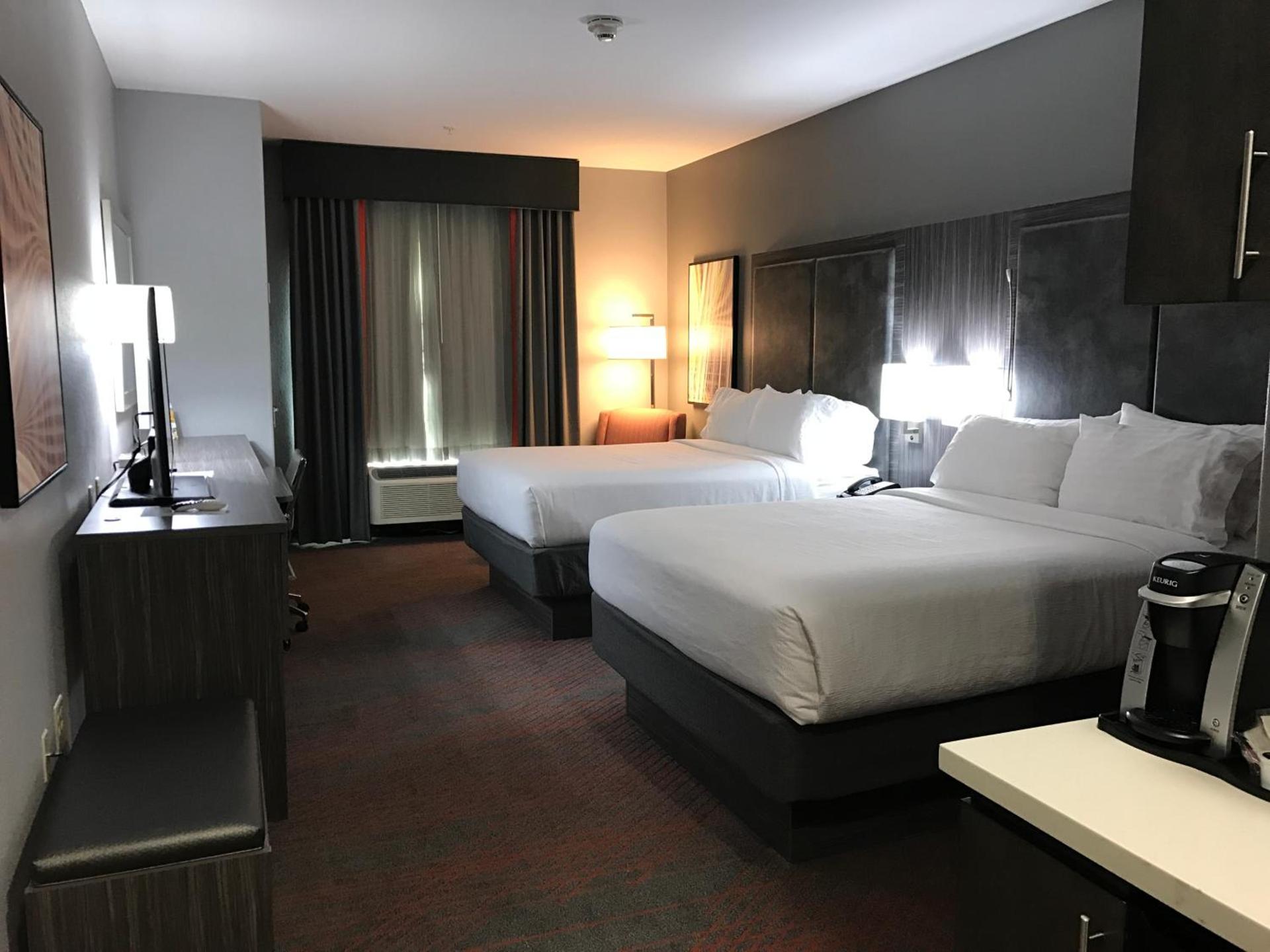 Holiday Inn Abilene - North College Area by IHG photo 4
