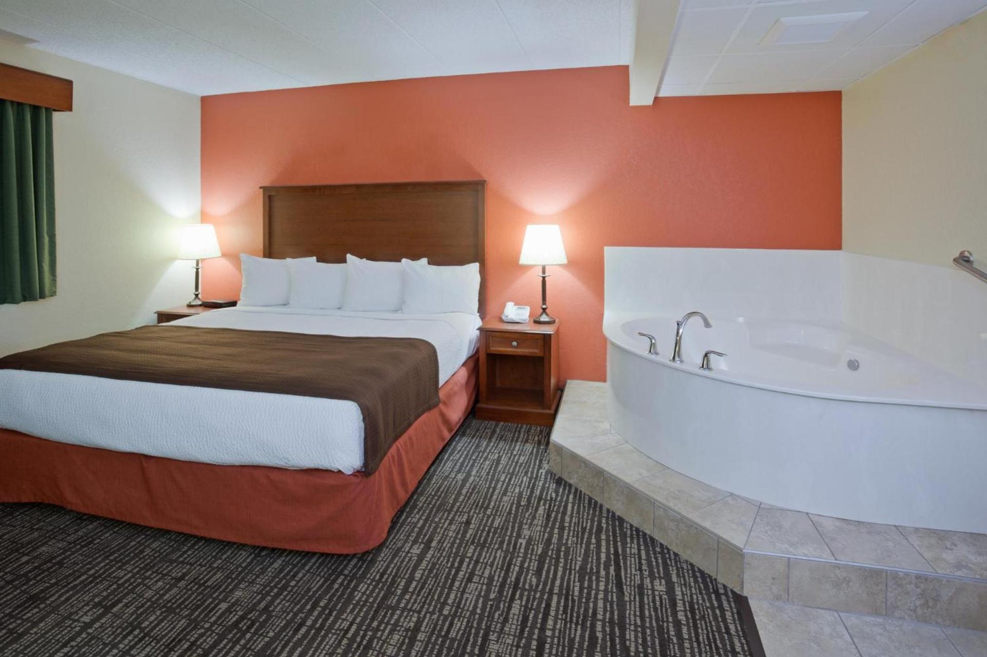 AmericInn by Wyndham Alexandria photo 35