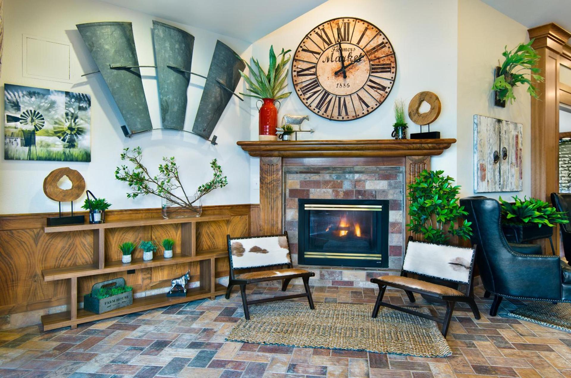 Oxford Suites Hermiston photo 6