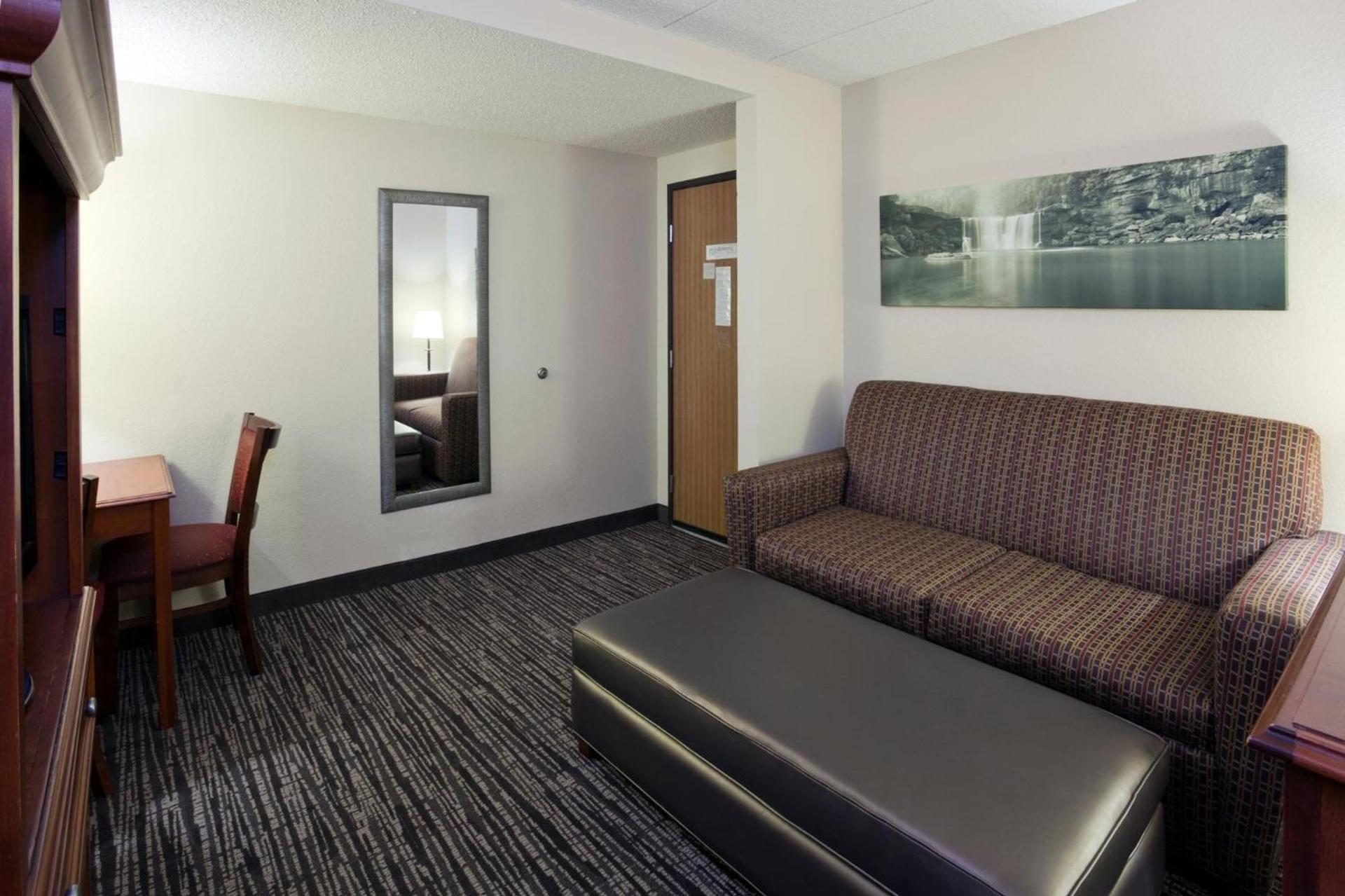 AmericInn by Wyndham Alexandria photo 30