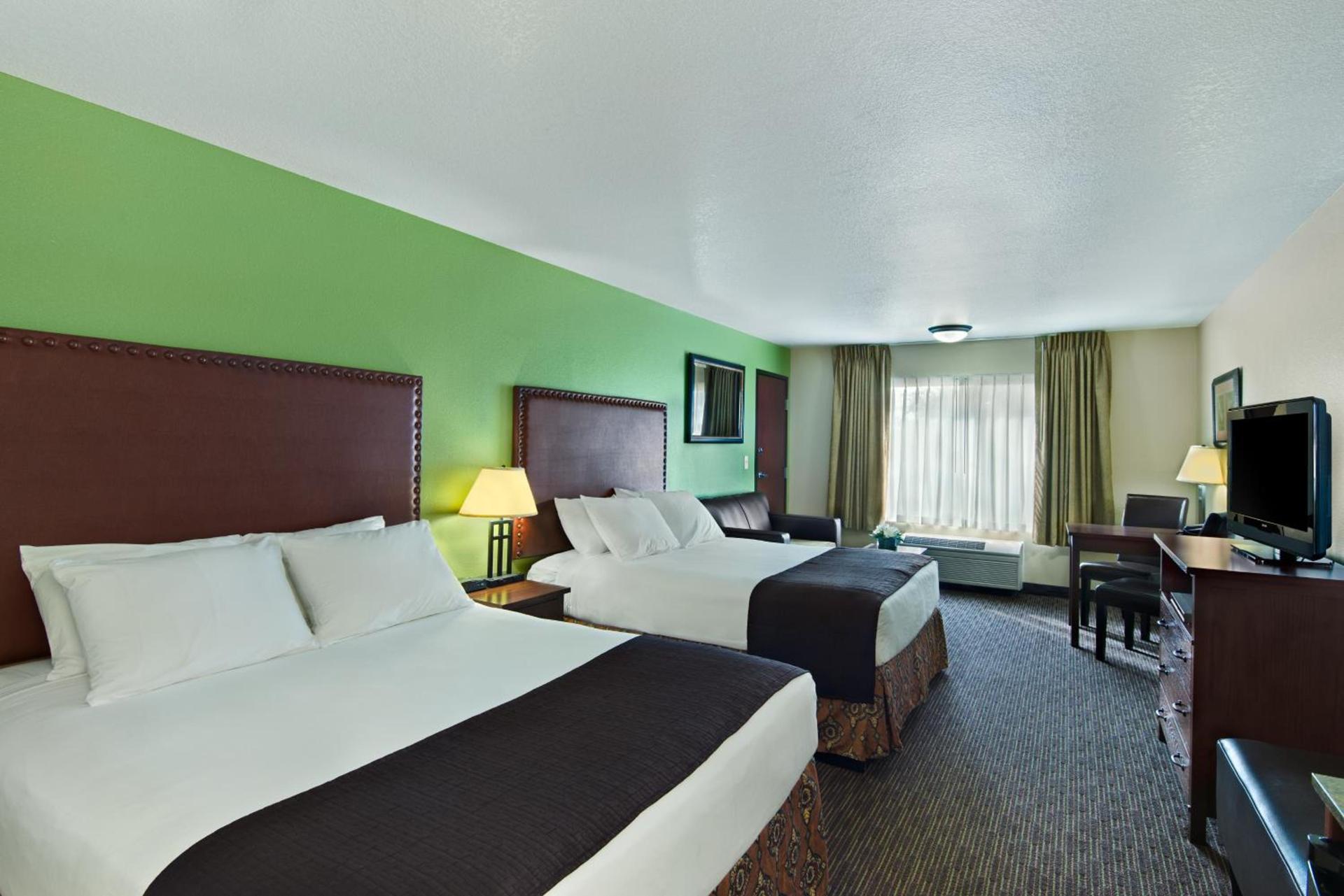 Oxford Suites Hermiston photo 12