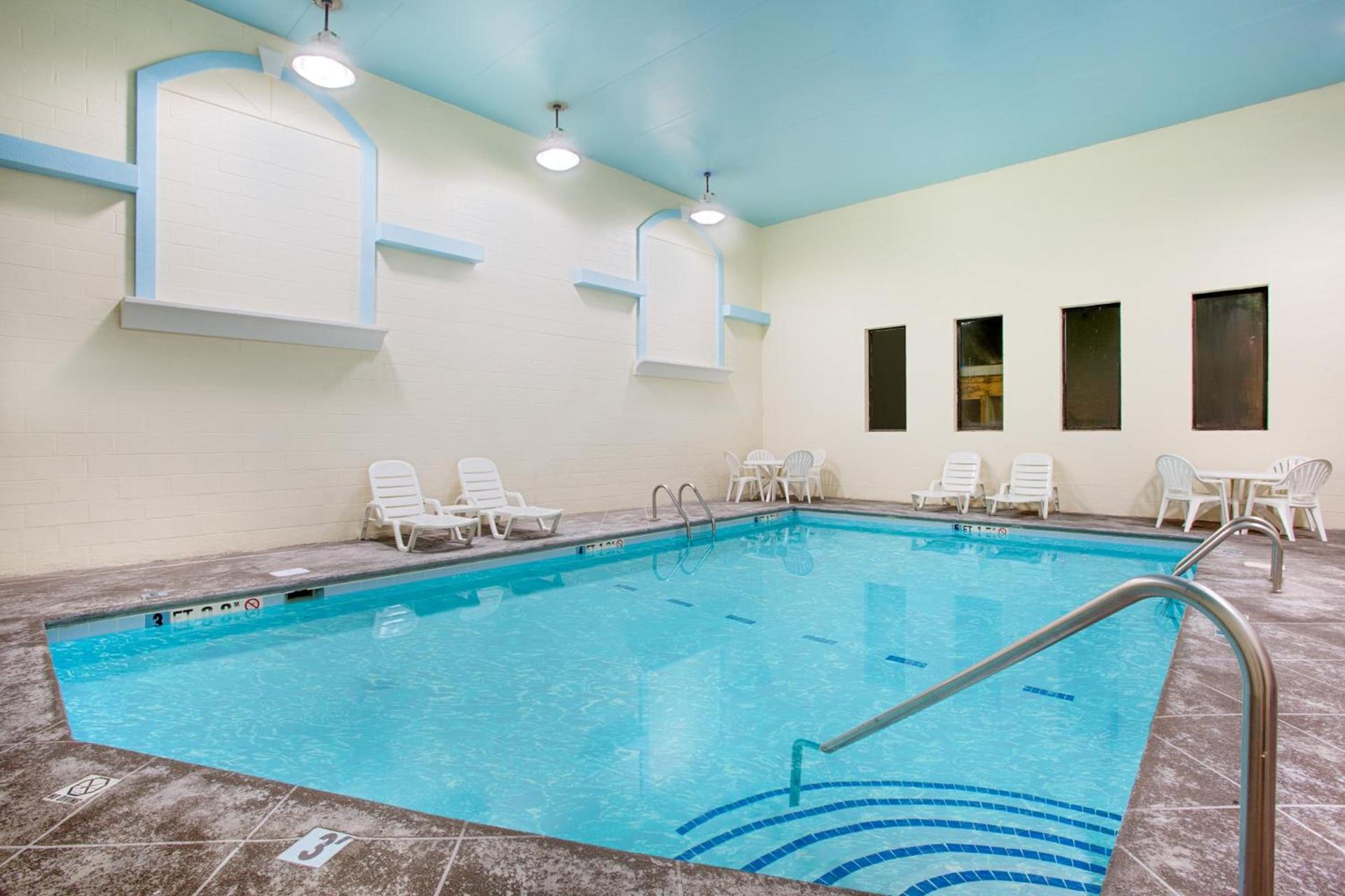 Quality Inn Chattanooga Hamilton Place photo 32