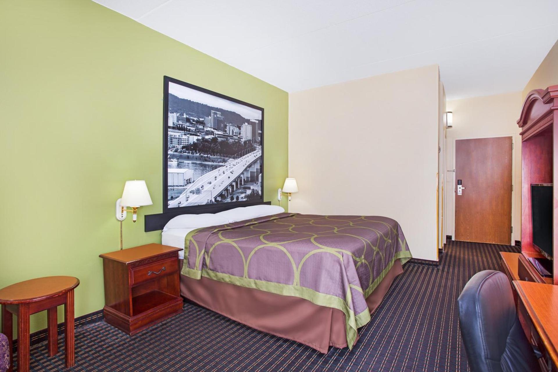 Quality Inn Chattanooga Hamilton Place photo 34