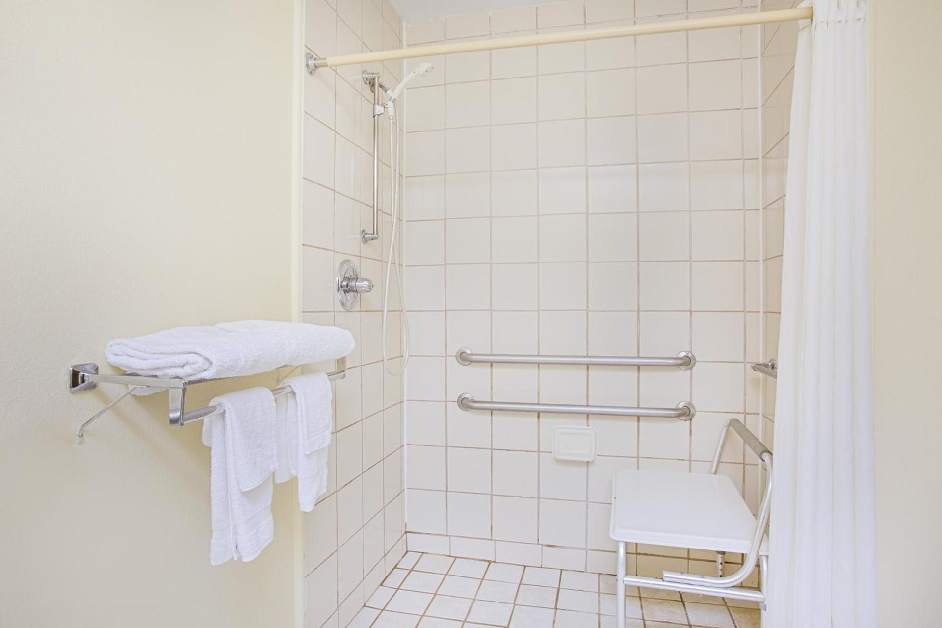 Quality Inn Chattanooga Hamilton Place photo 36