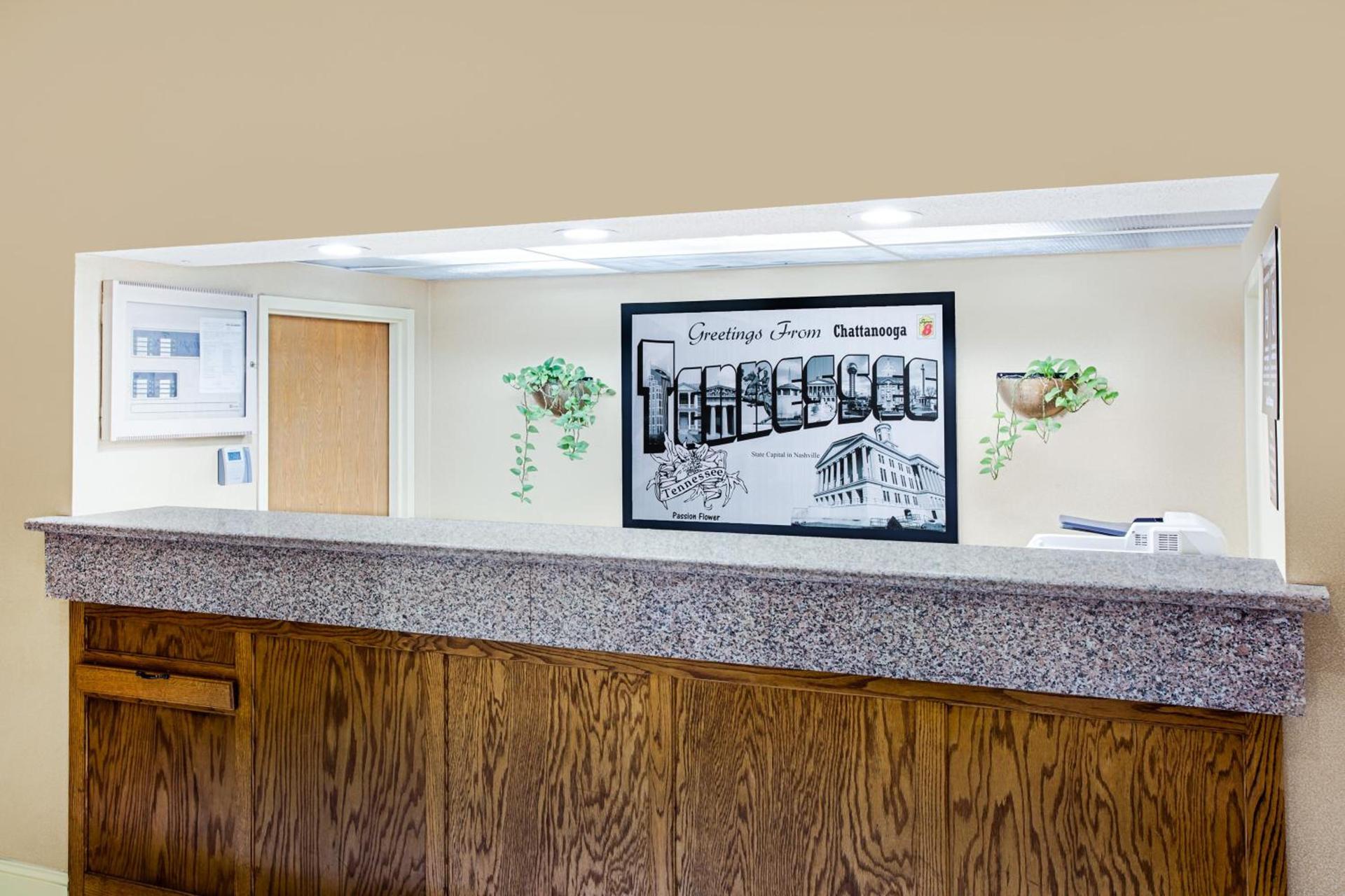 Quality Inn Chattanooga Hamilton Place photo 39