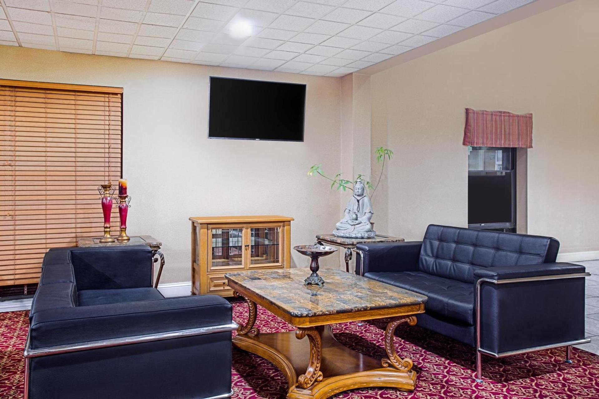 Quality Inn Chattanooga Hamilton Place photo 40
