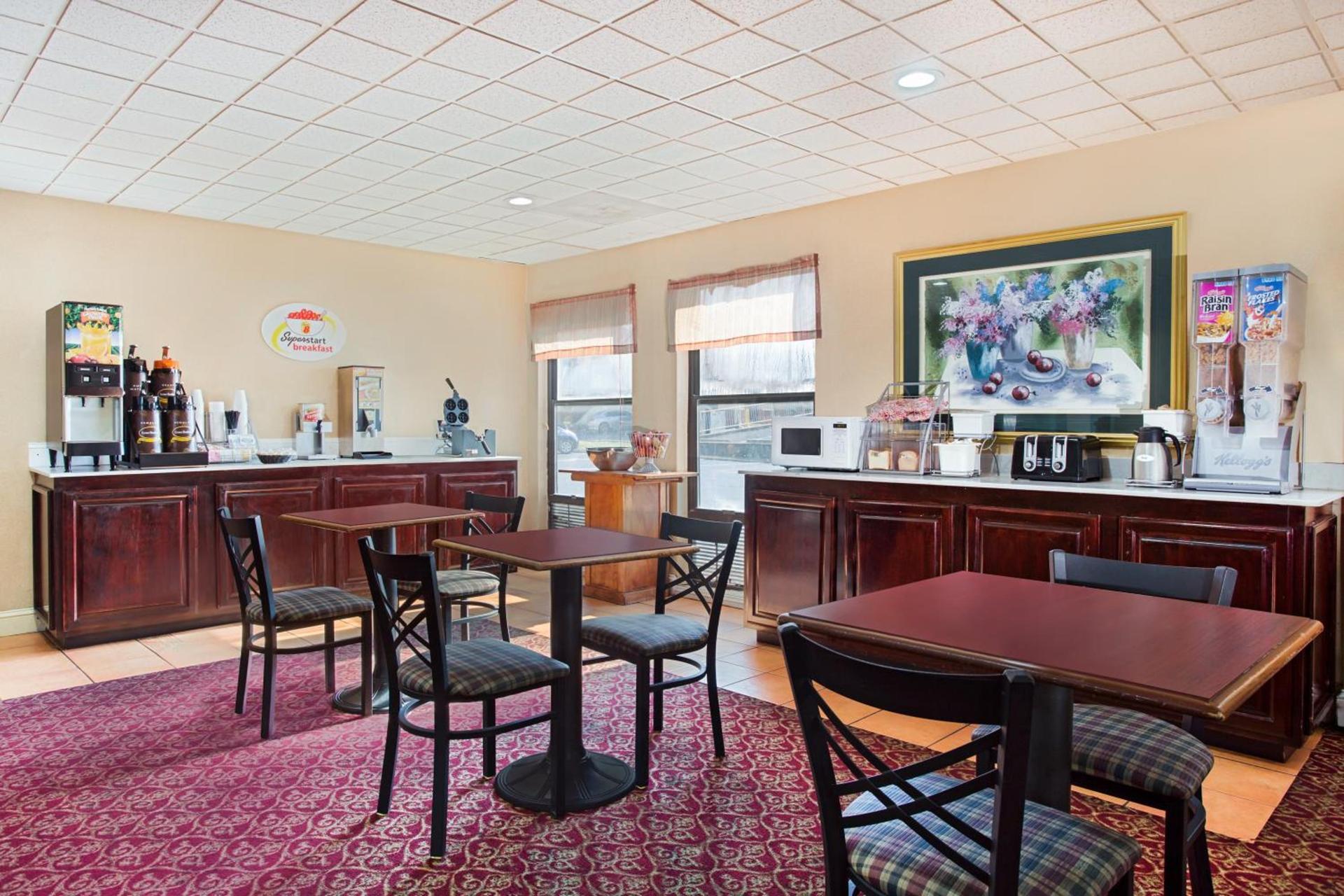 Quality Inn Chattanooga Hamilton Place photo 41