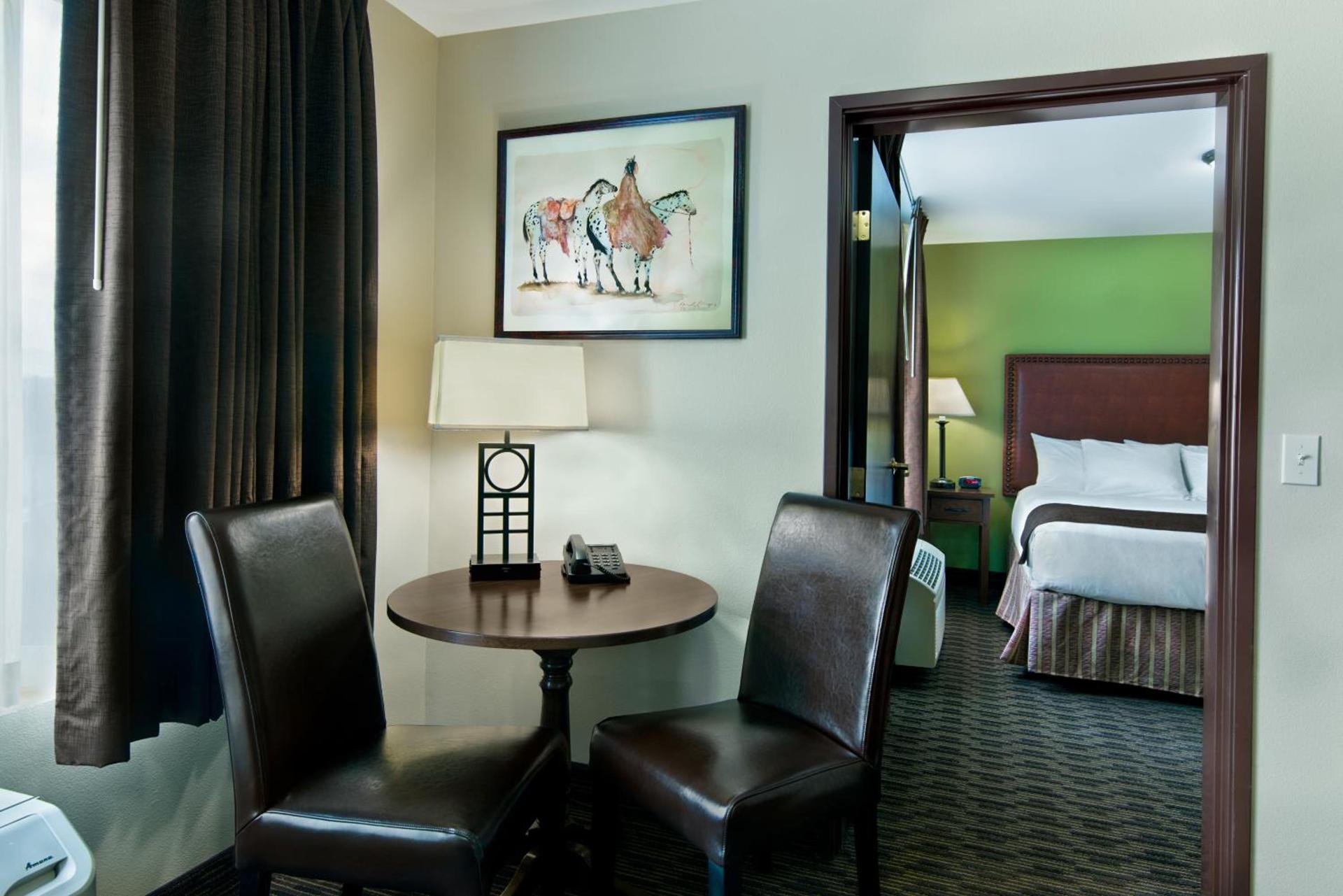 Oxford Suites Hermiston photo 15
