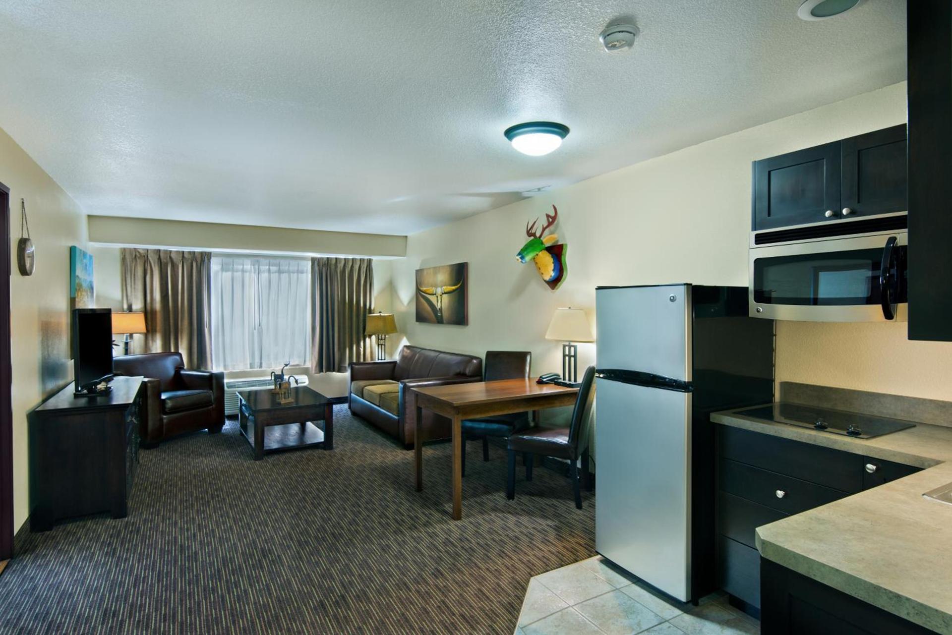 Oxford Suites Hermiston photo 19