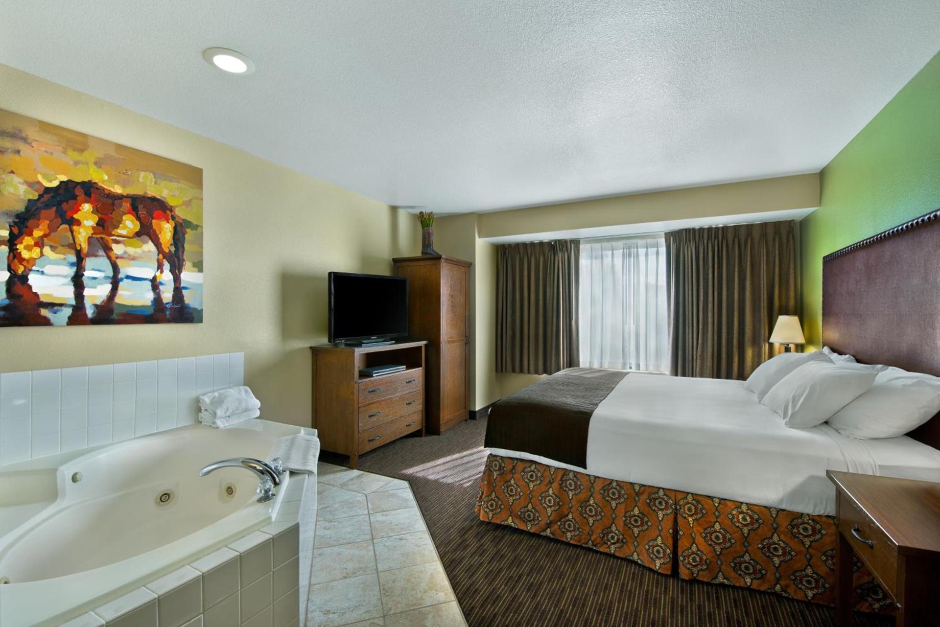 Oxford Suites Hermiston photo 21