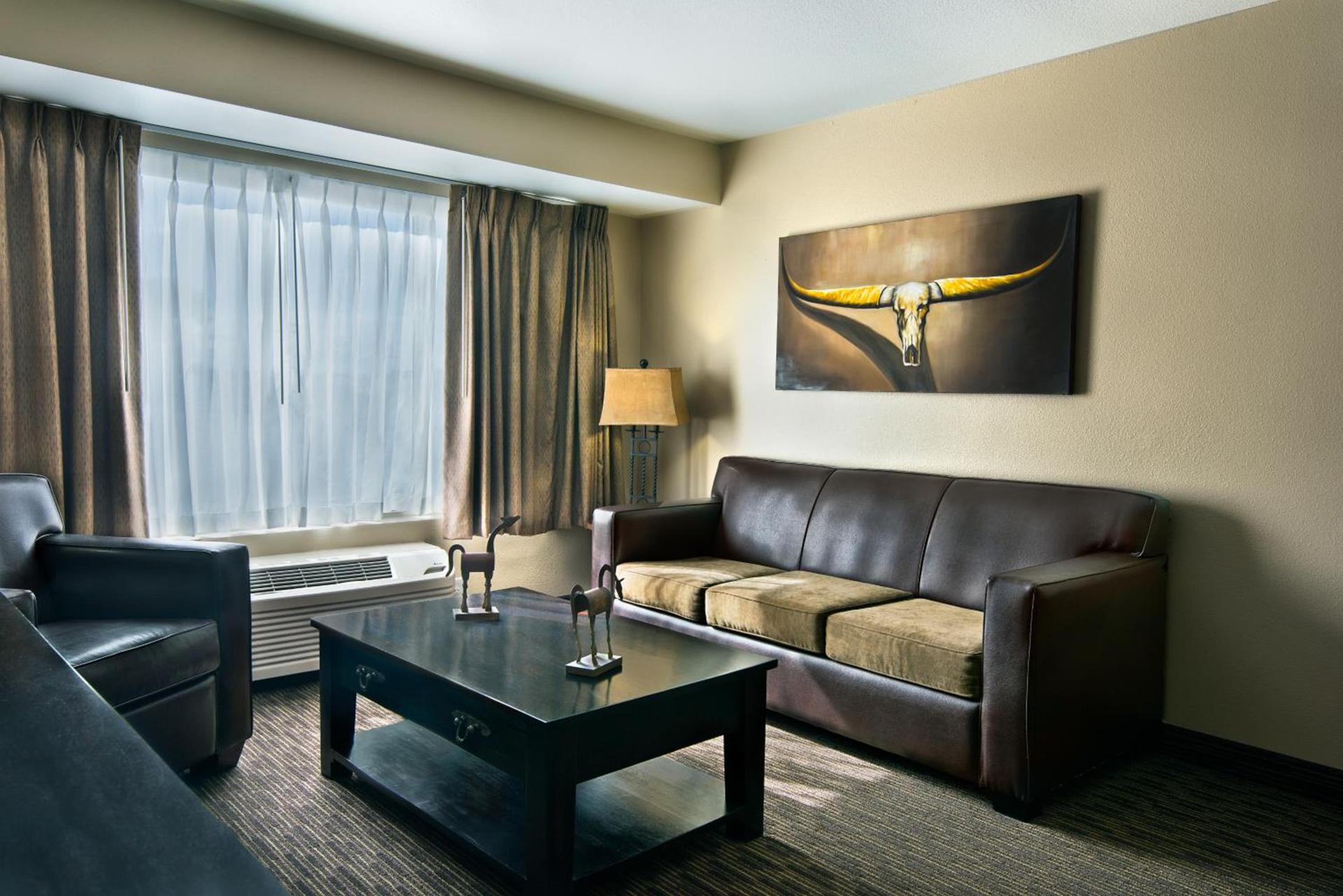 Oxford Suites Hermiston photo 29