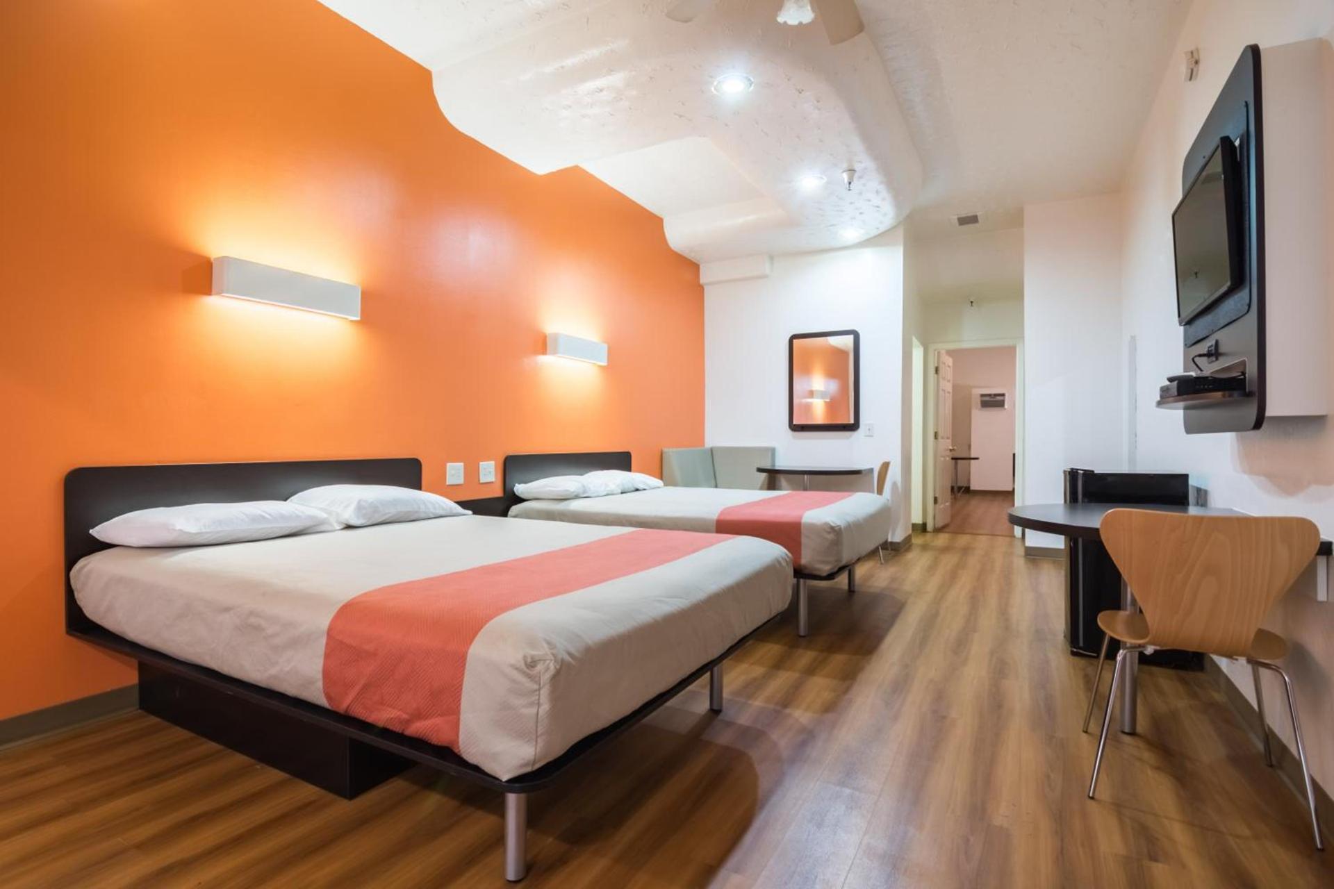 Motel 6-Globe, AZ photo 30