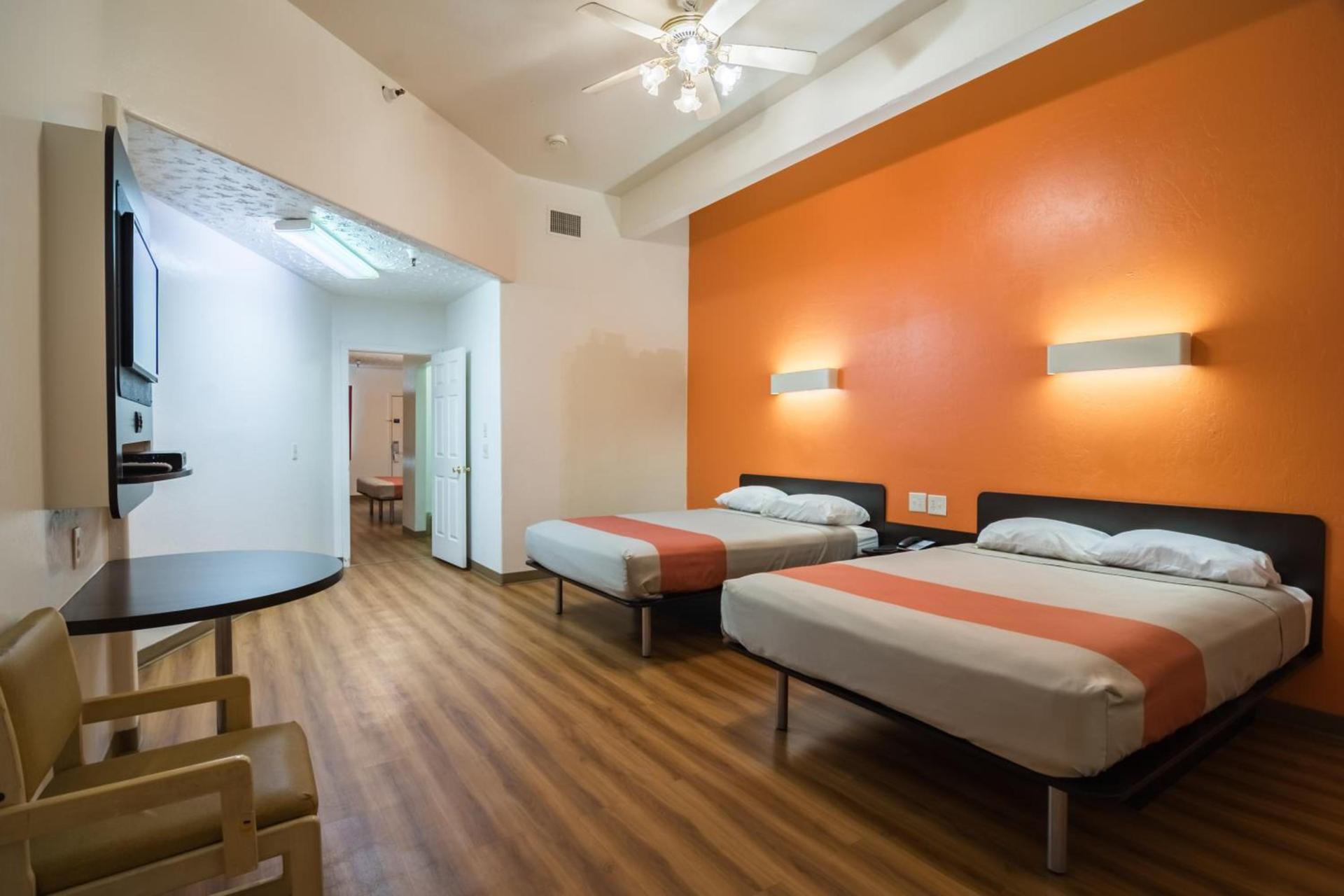 Motel 6-Globe, AZ photo 43