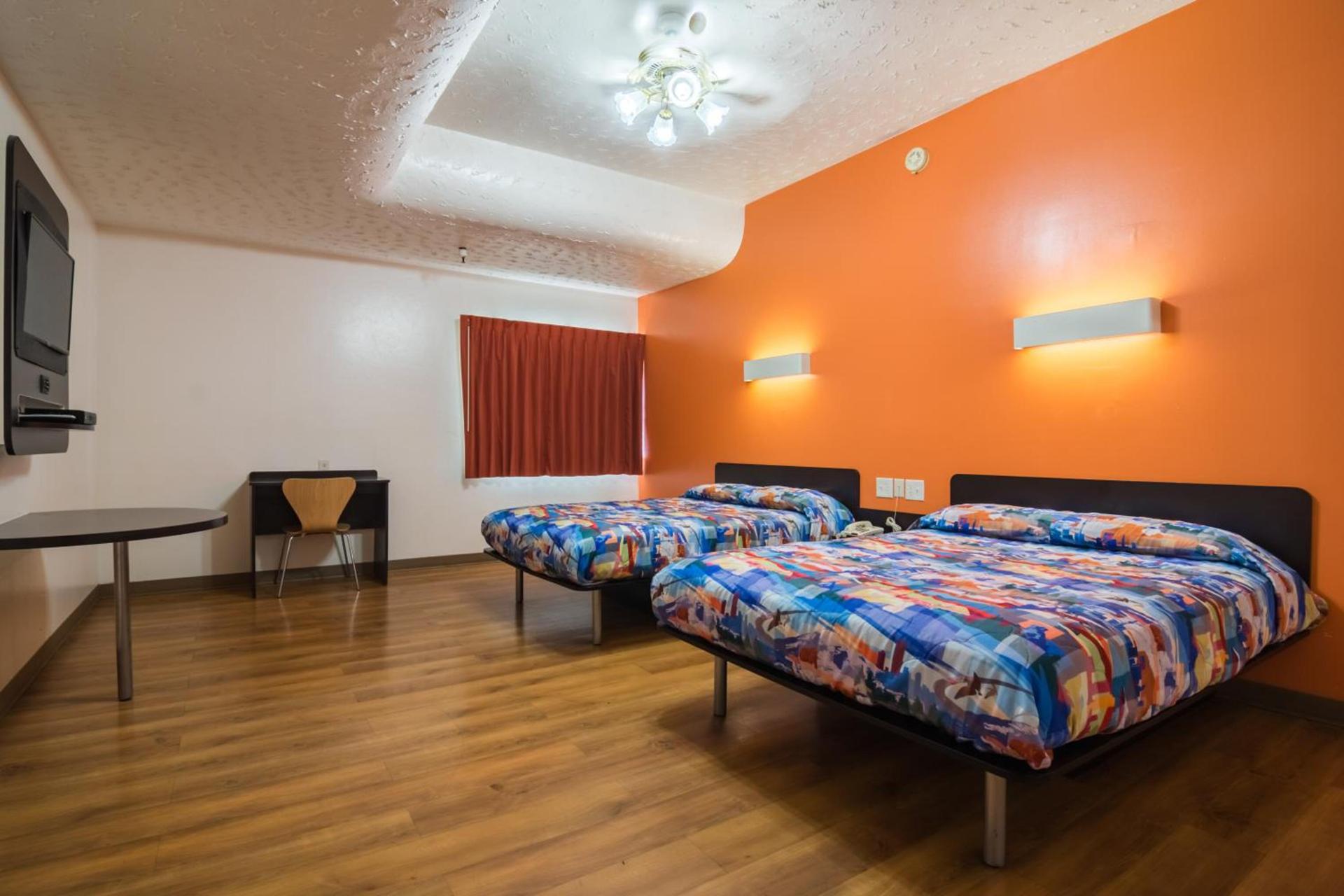 Motel 6-Globe, AZ photo 25